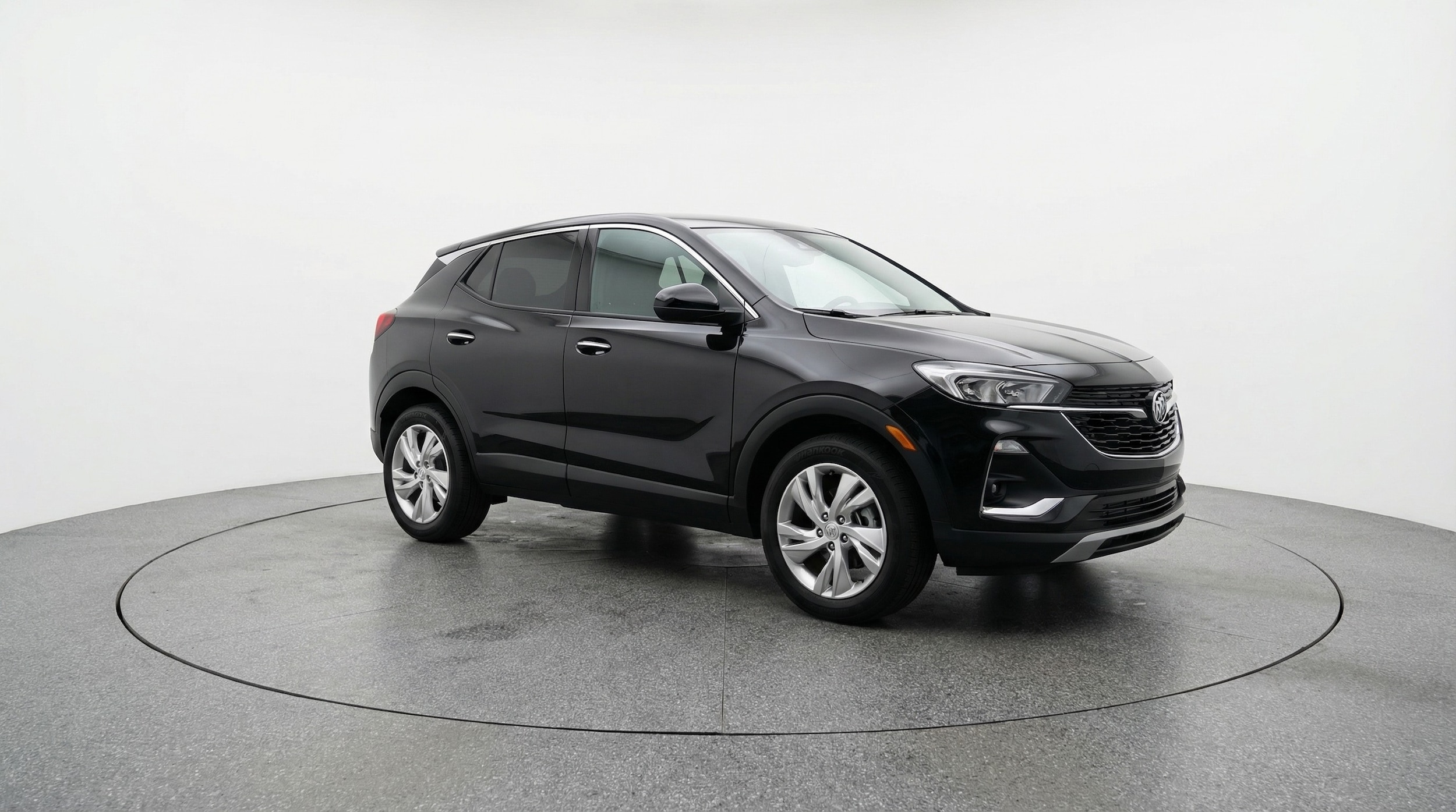 Thumbnail: 2025 Buick Encore GX - 1