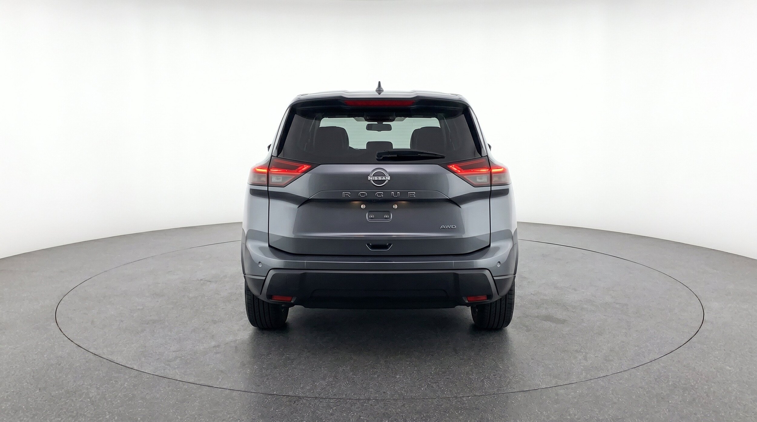 Thumbnail: 2025 Nissan Rogue - 7