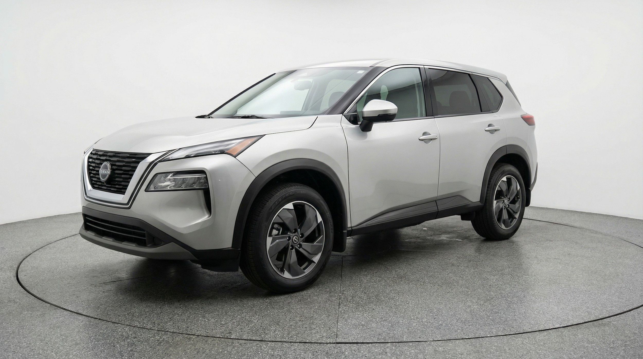 Thumbnail: 2025 Nissan Rogue - 3