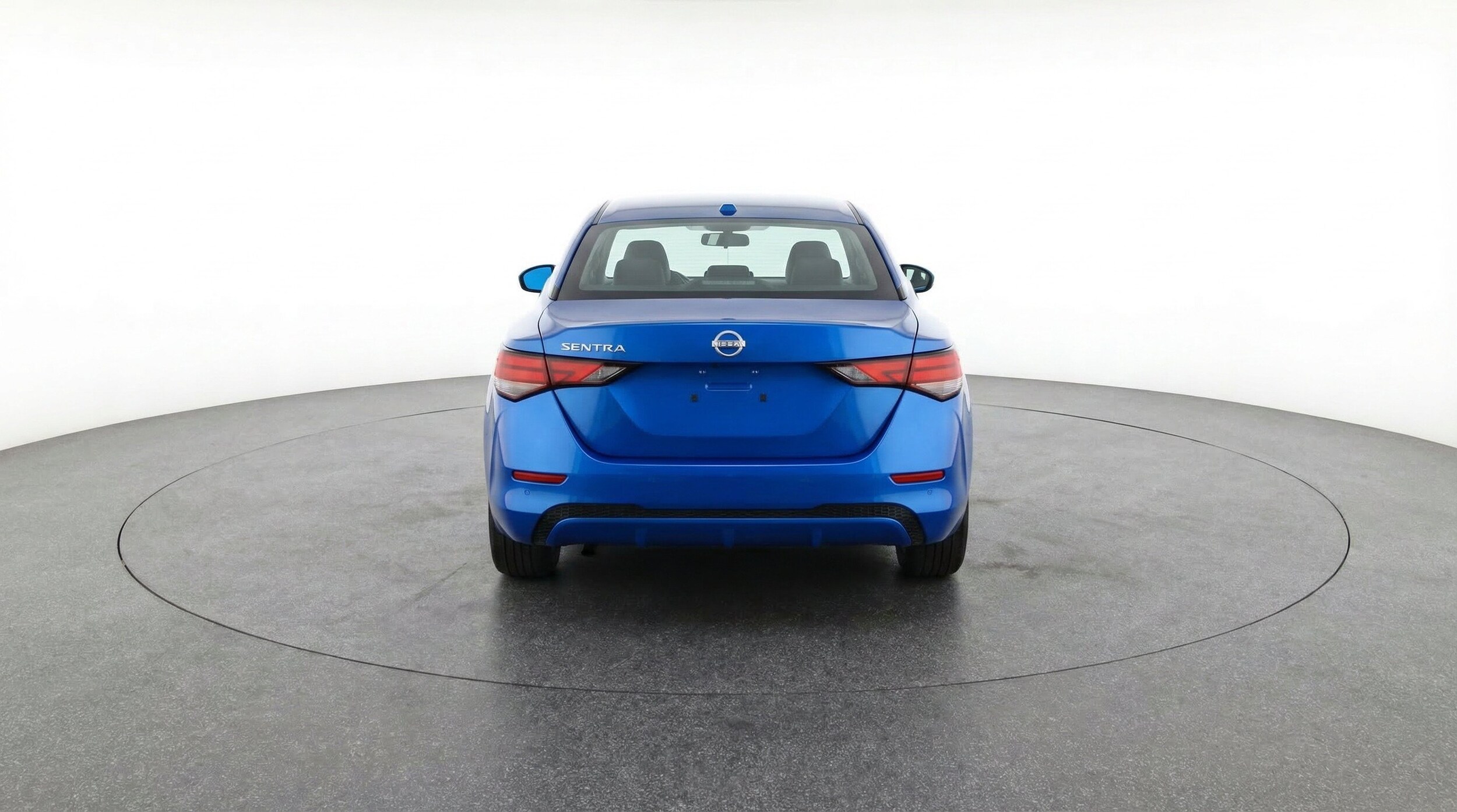 Thumbnail: 2025 Nissan Sentra - 7