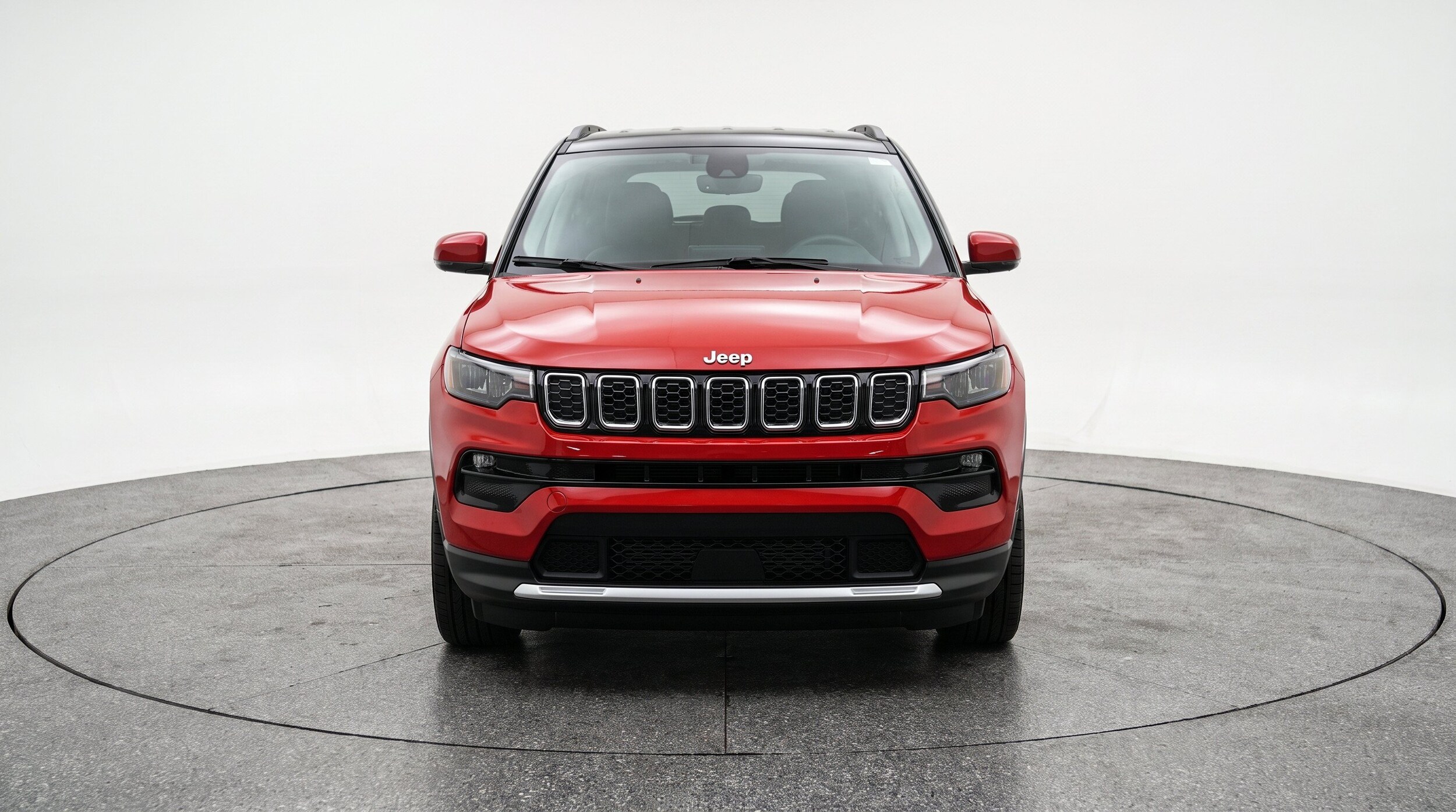 Thumbnail: 2025 Jeep Compass - 2