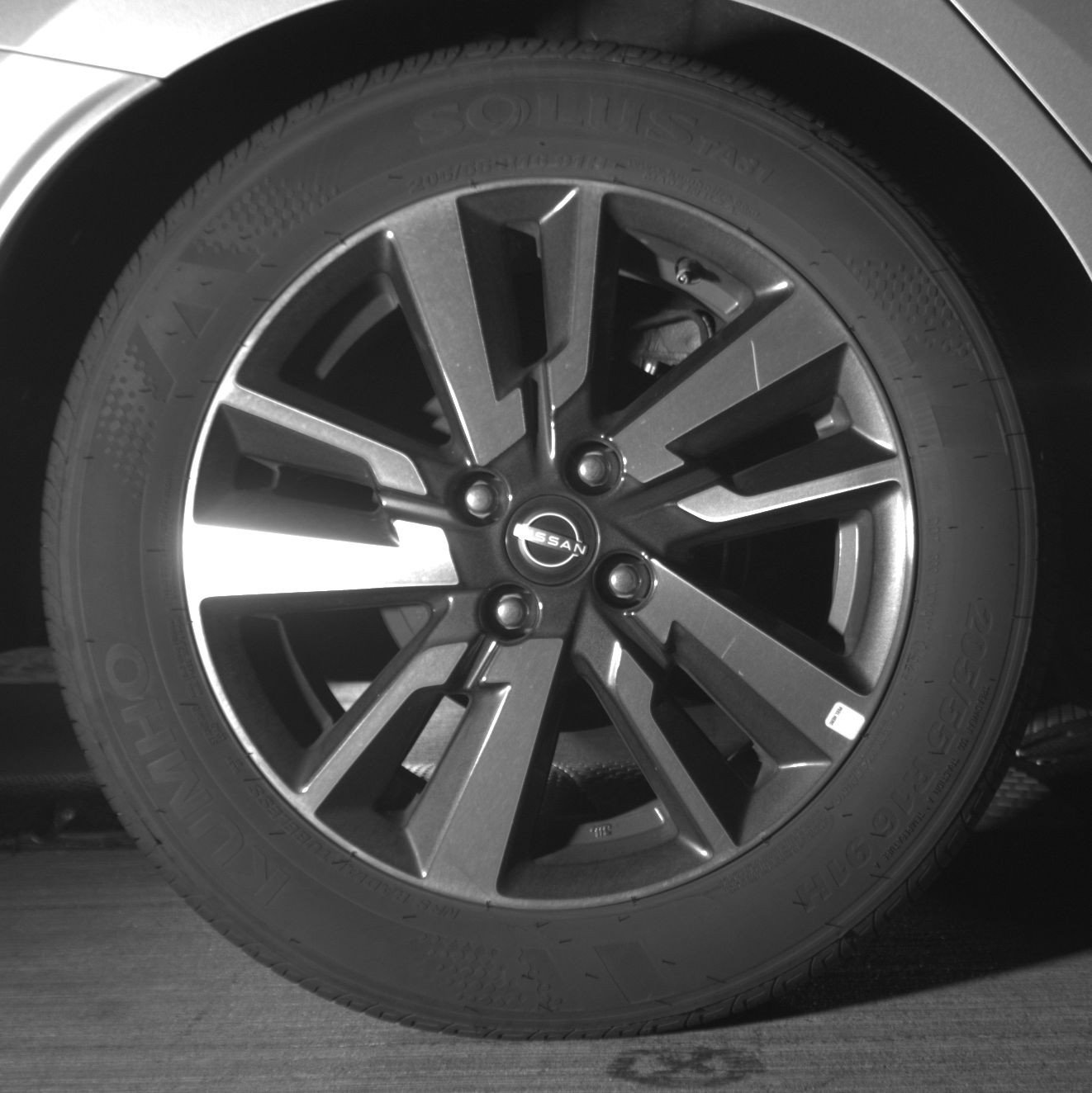 Thumbnail: 2025 Nissan Versa - 15