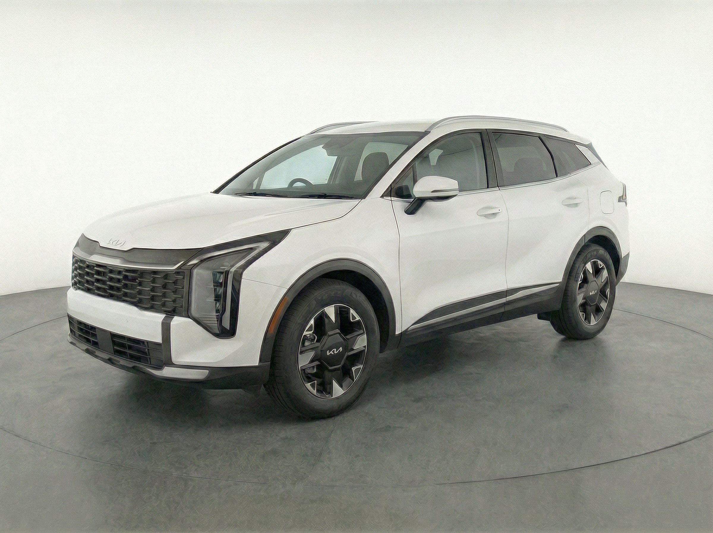 Thumbnail: 2026 Kia Sportage - 3
