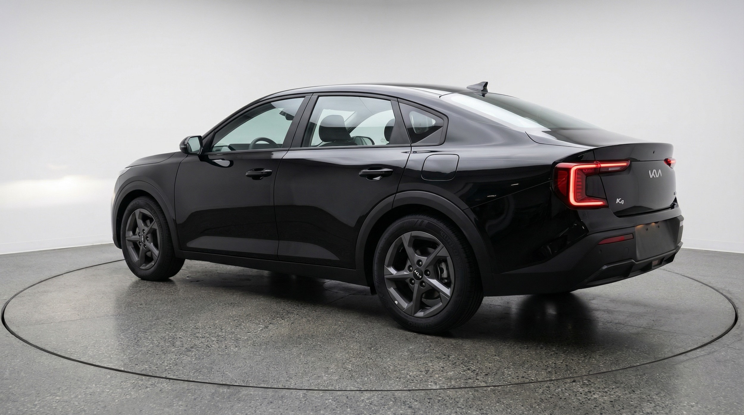 Thumbnail: 2025 Kia K4 - 5