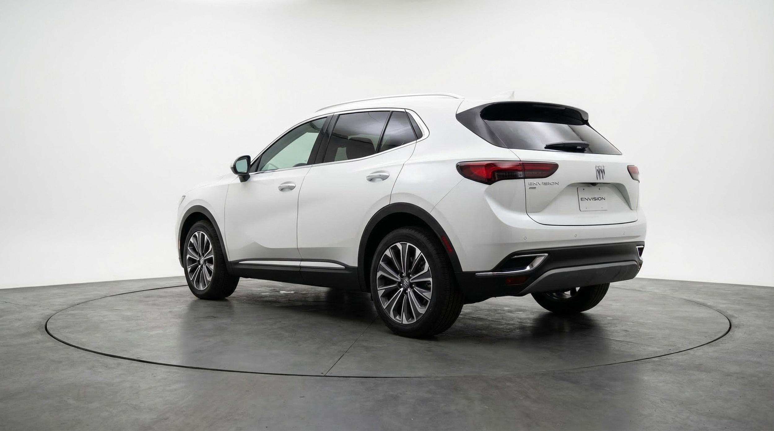 Thumbnail: 2024 Buick Envision - 6