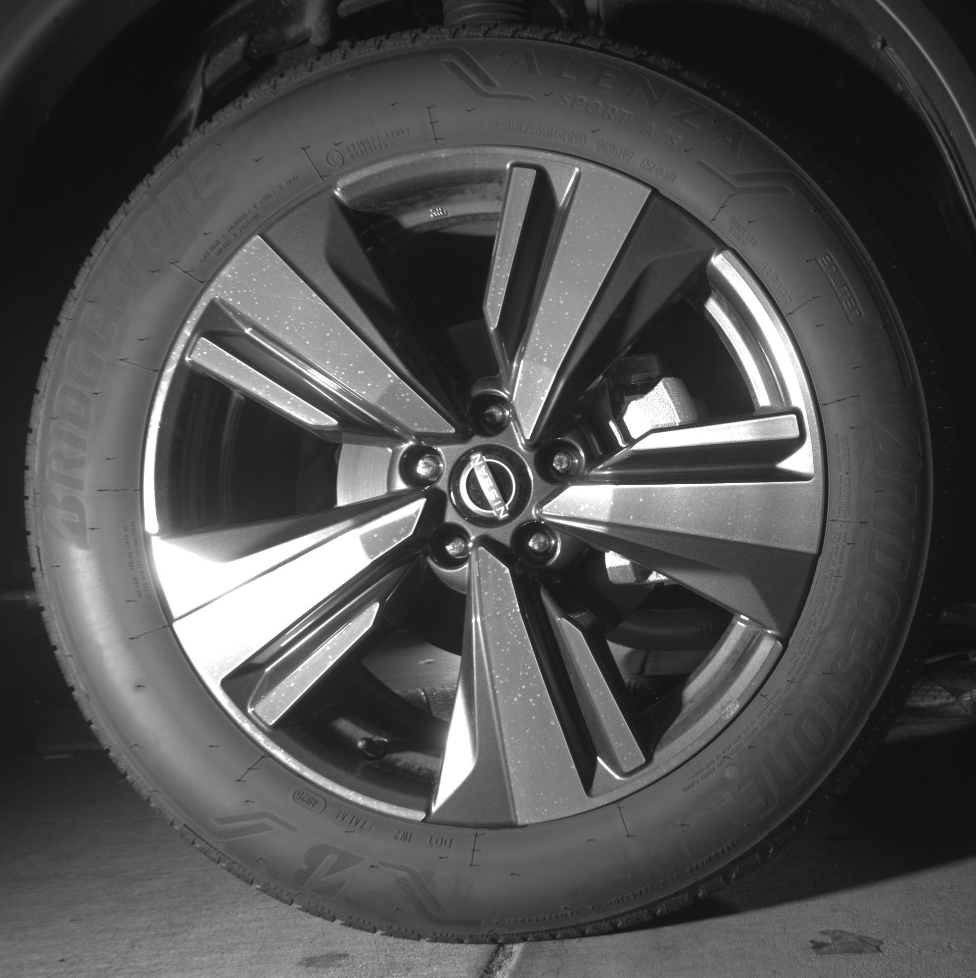 Thumbnail: 2026 Nissan Rogue - 13