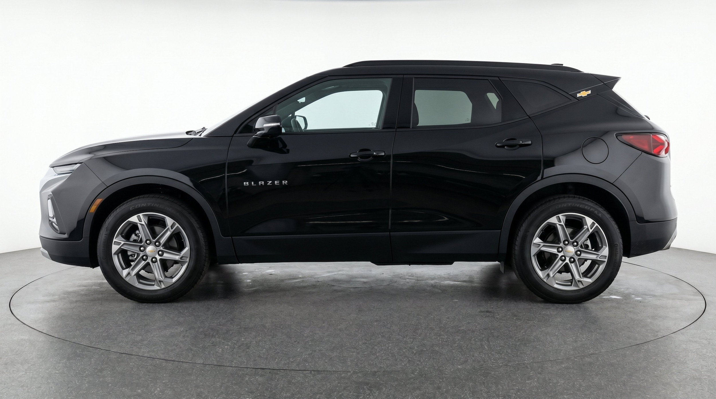 Thumbnail: 2025 Chevrolet Blazer - 5