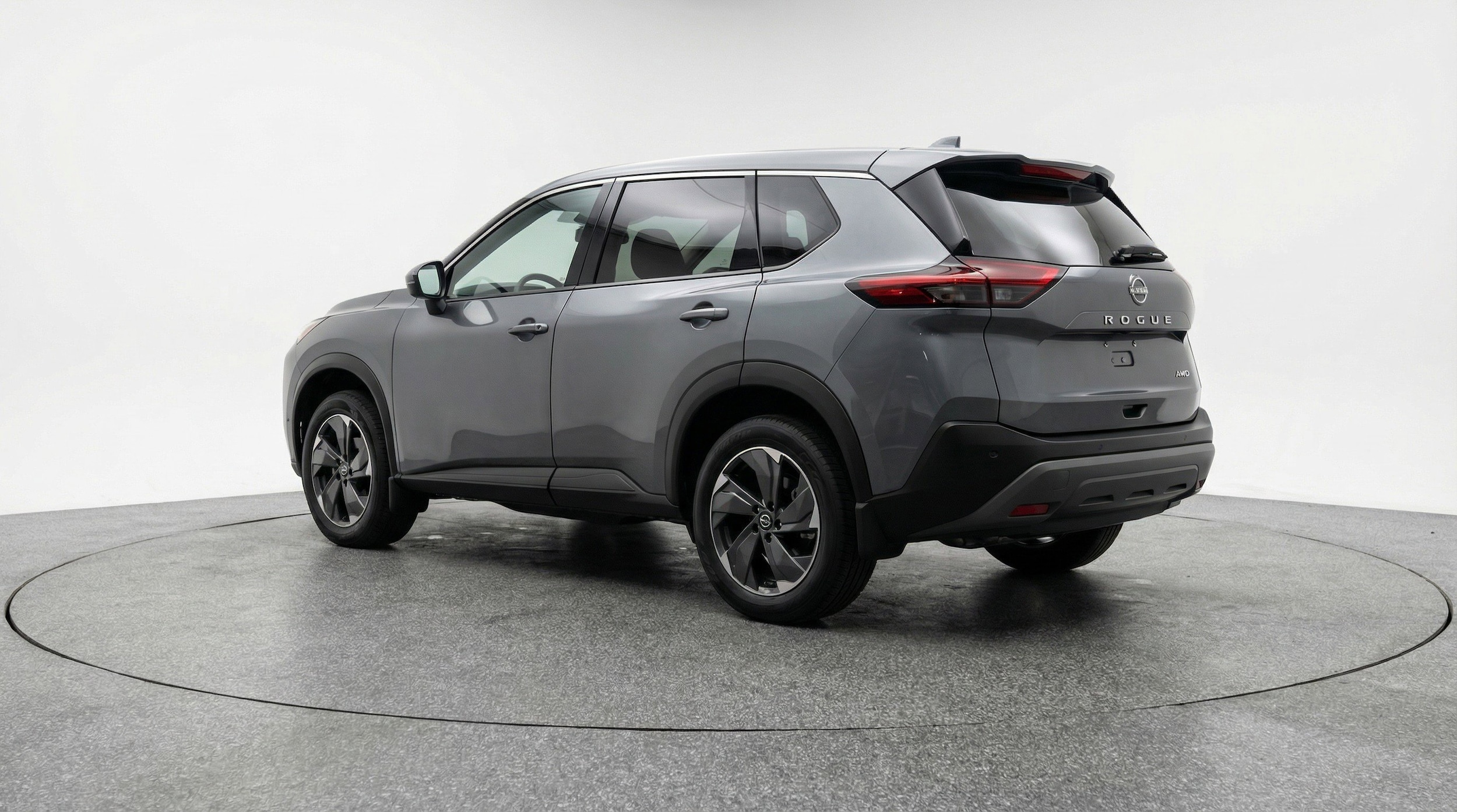 Thumbnail: 2025 Nissan Rogue - 6