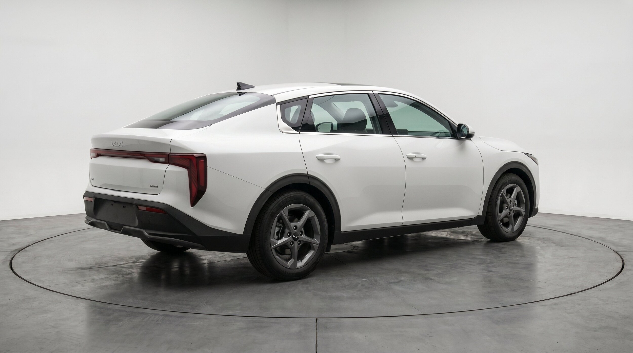 Thumbnail: 2026 Kia K4 - 9