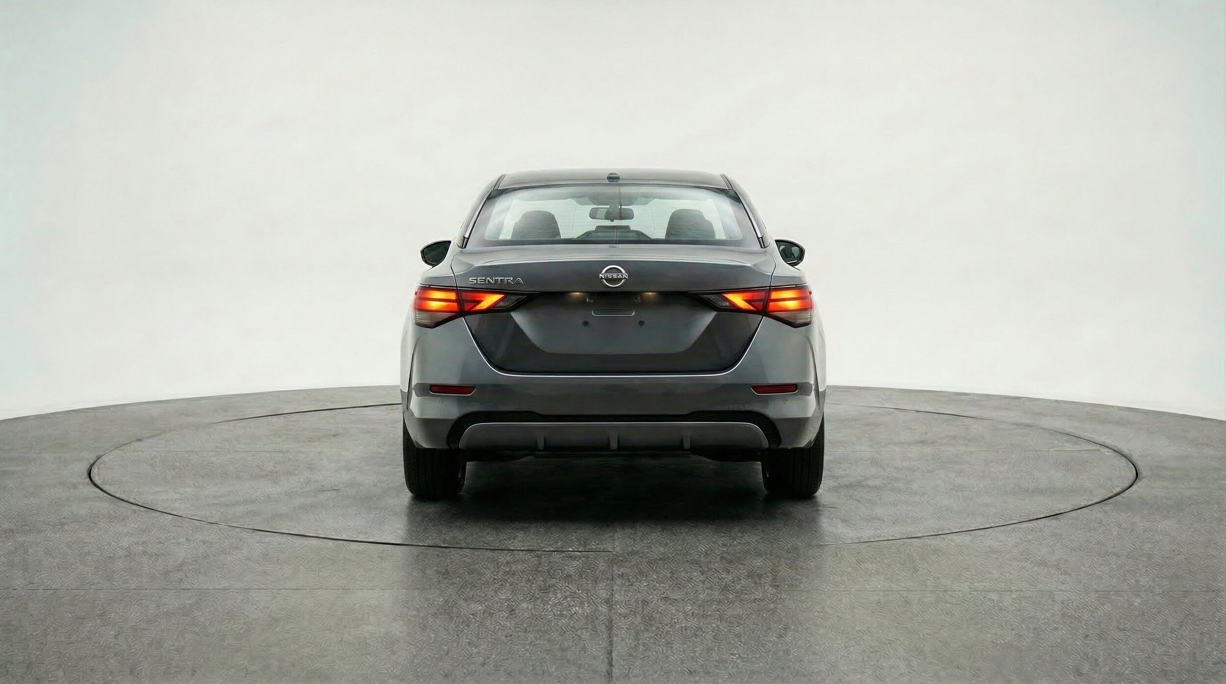 Thumbnail: 2025 Nissan Sentra - 7