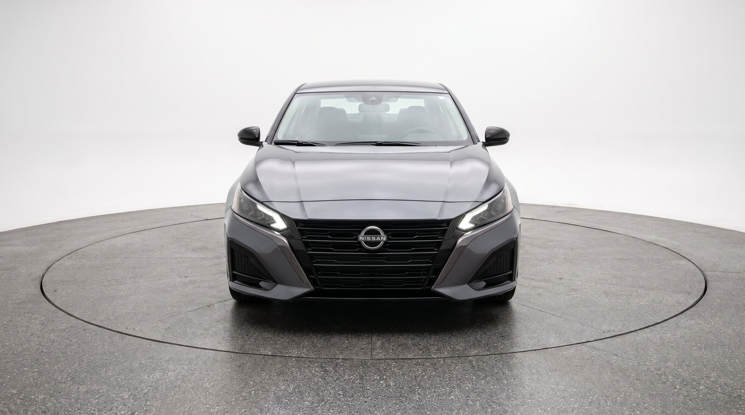 Thumbnail: 2026 Nissan Altima - 2