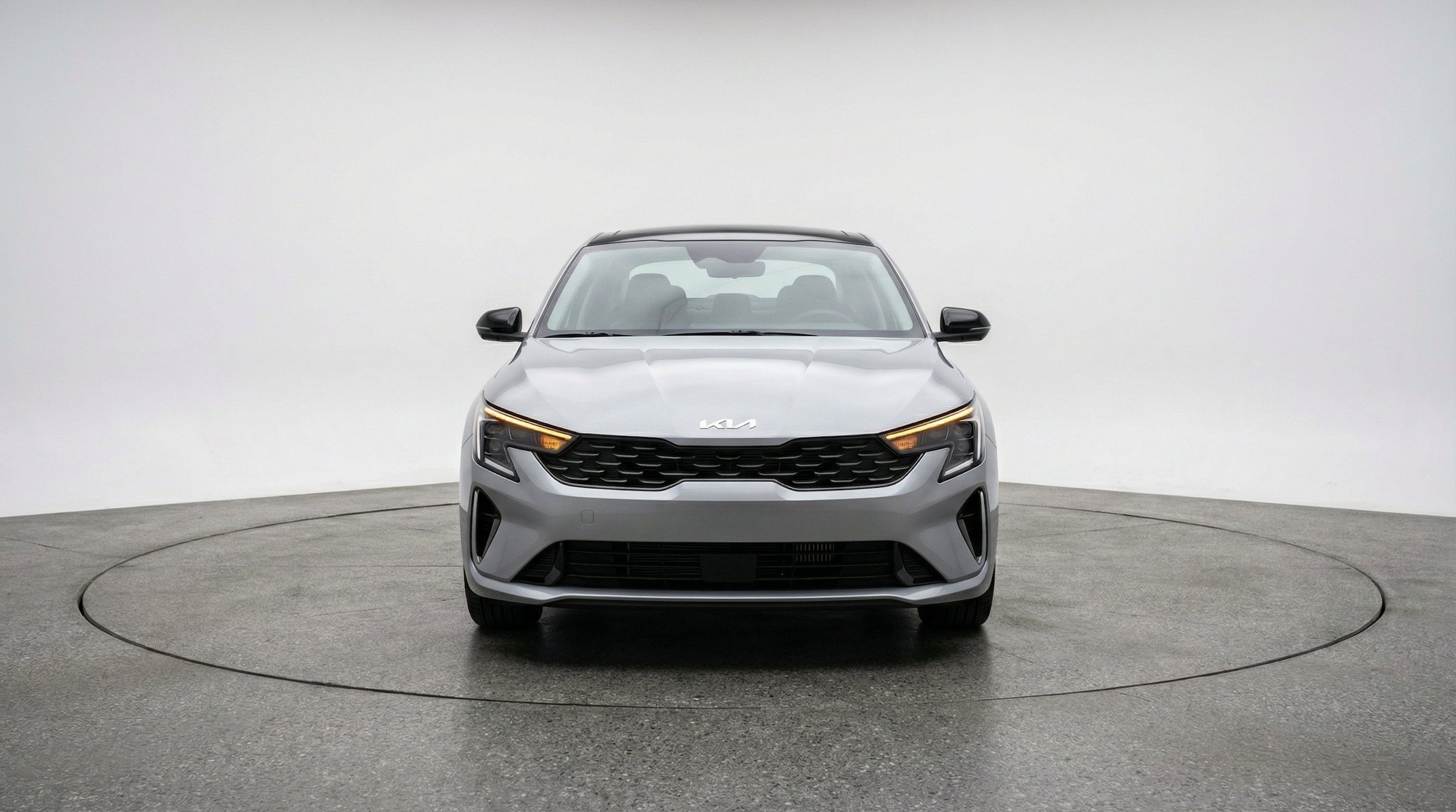 Thumbnail: 2025 Kia K4 - 2