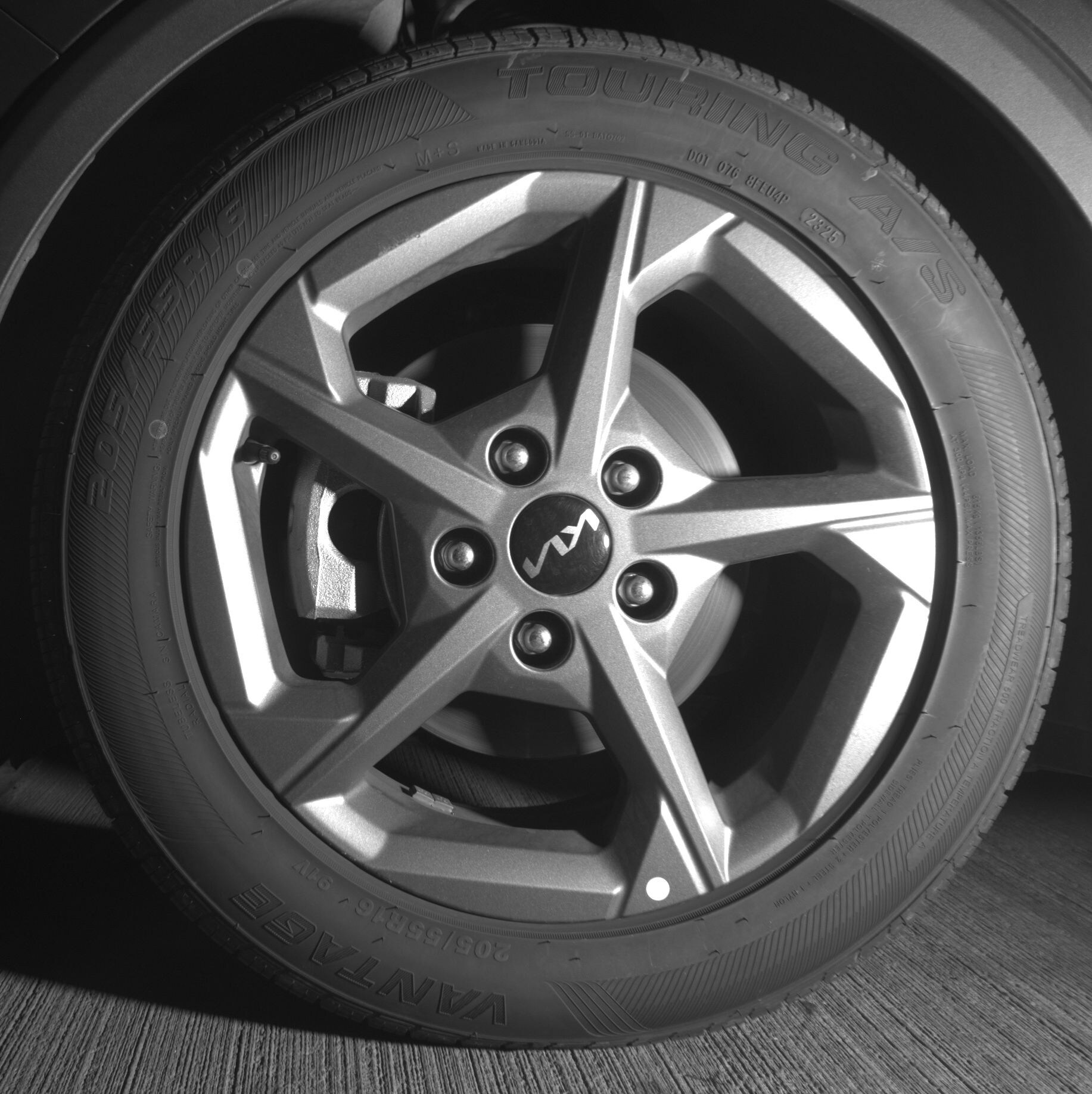 Thumbnail: 2025 Kia K4 - 9