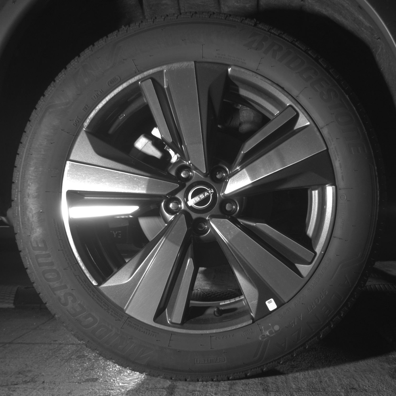 Thumbnail: 2026 Nissan Rogue - 15
