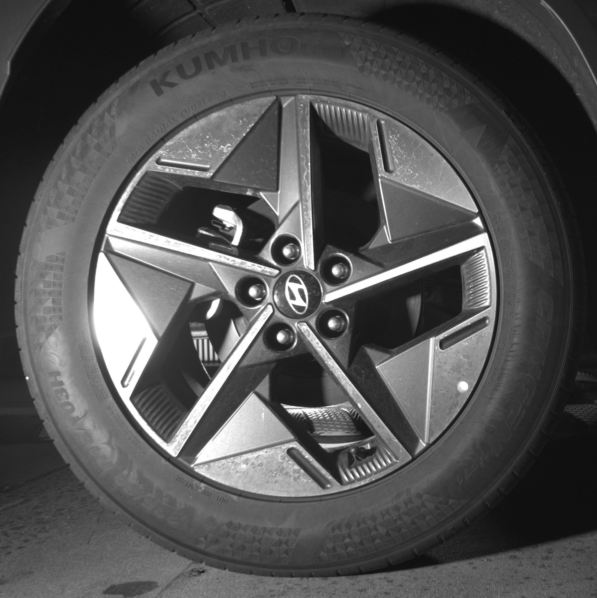 Thumbnail: 2025 Hyundai Tucson - 15