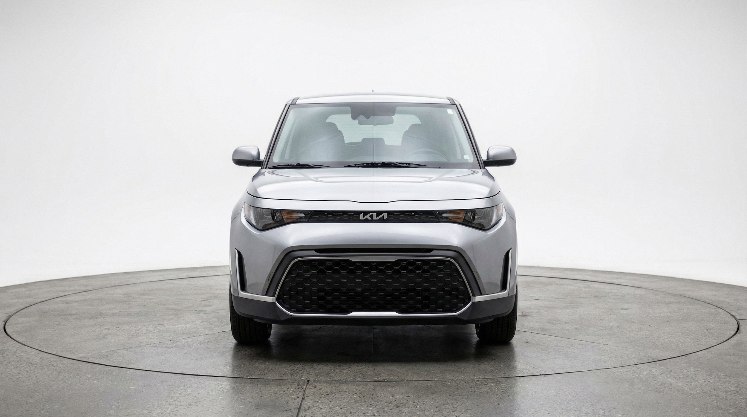 Thumbnail: 2025 Kia Soul - 2