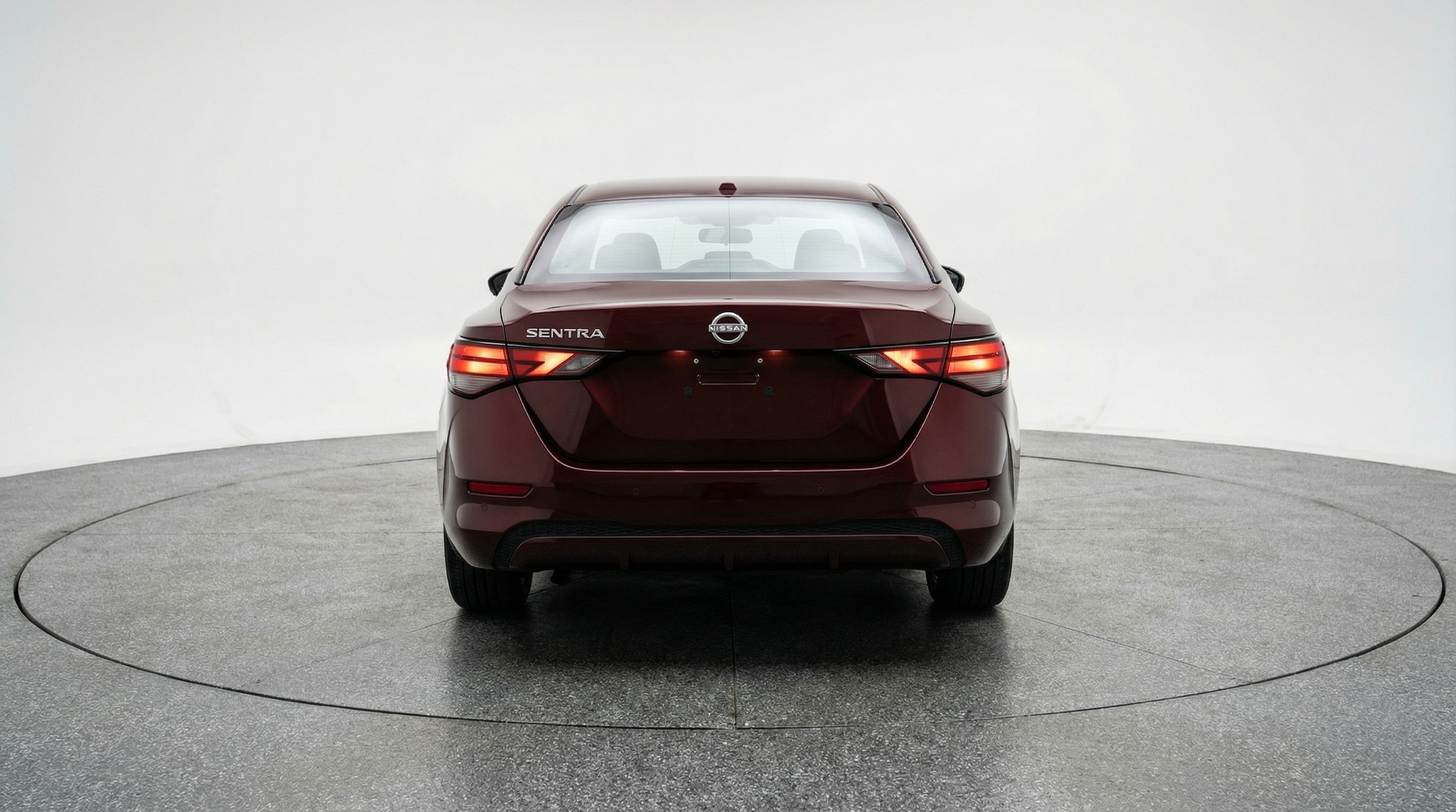 Thumbnail: 2025 Nissan Sentra - 6