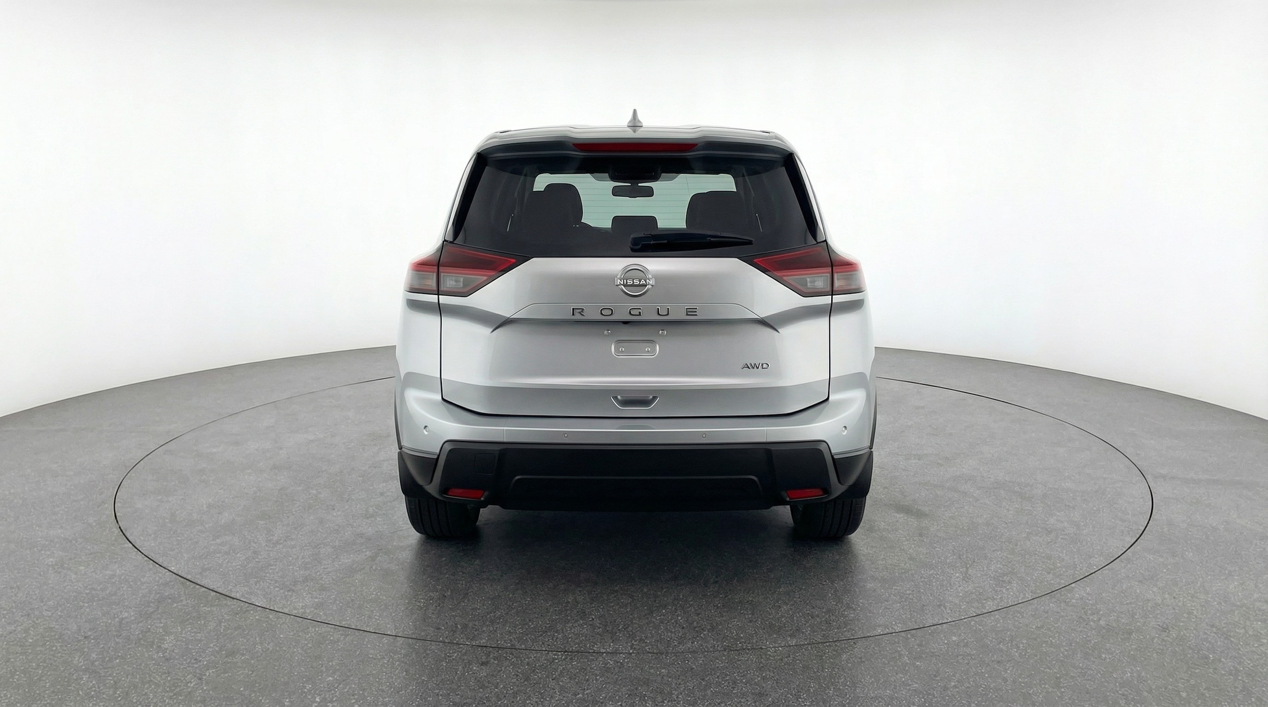 Thumbnail: 2025 Nissan Rogue - 6