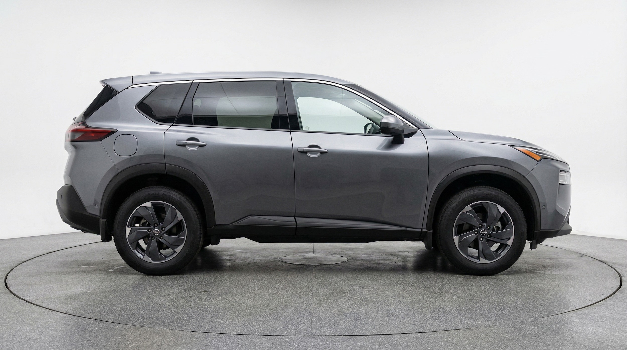 Thumbnail: 2025 Nissan Rogue - 8