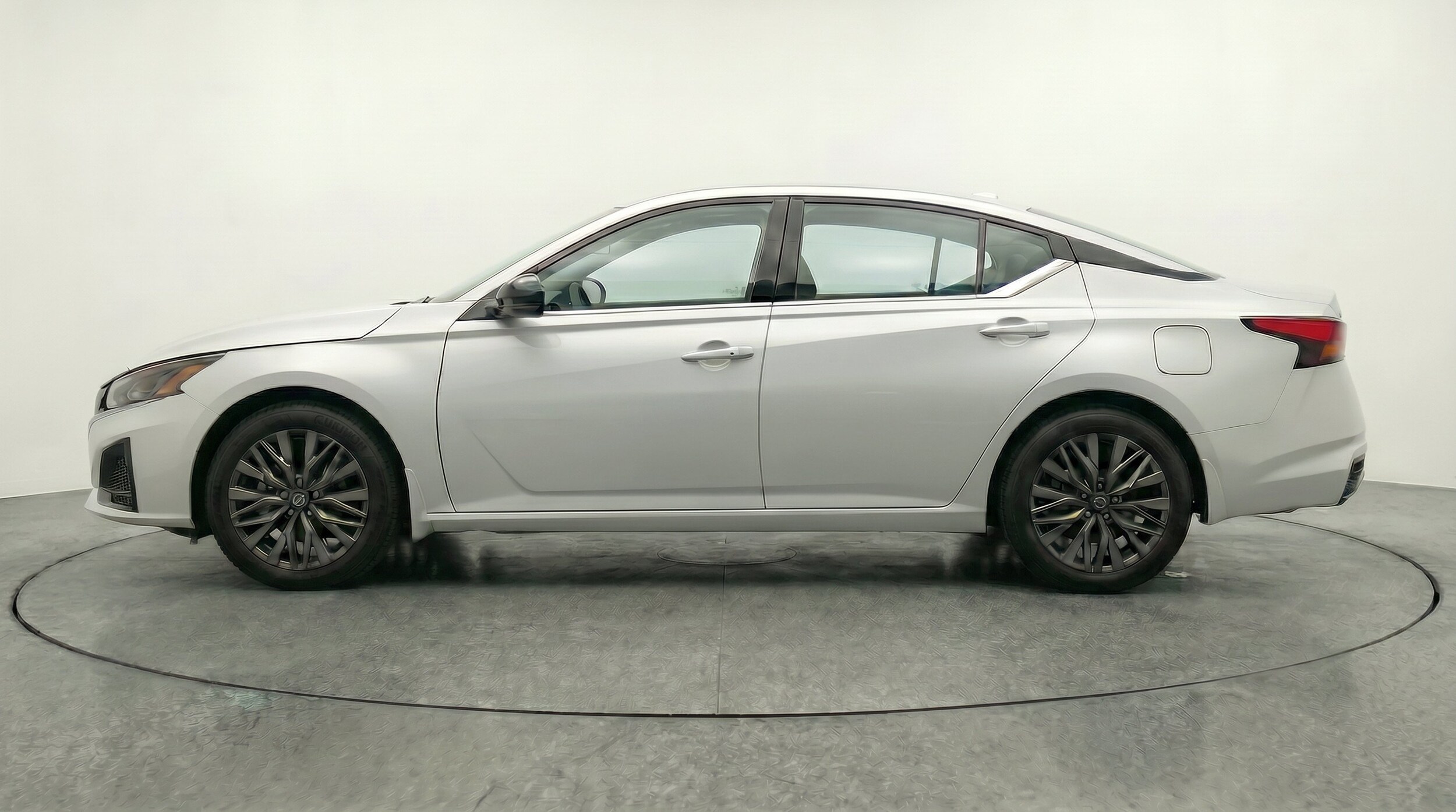 Thumbnail: 2026 Nissan Altima - 5