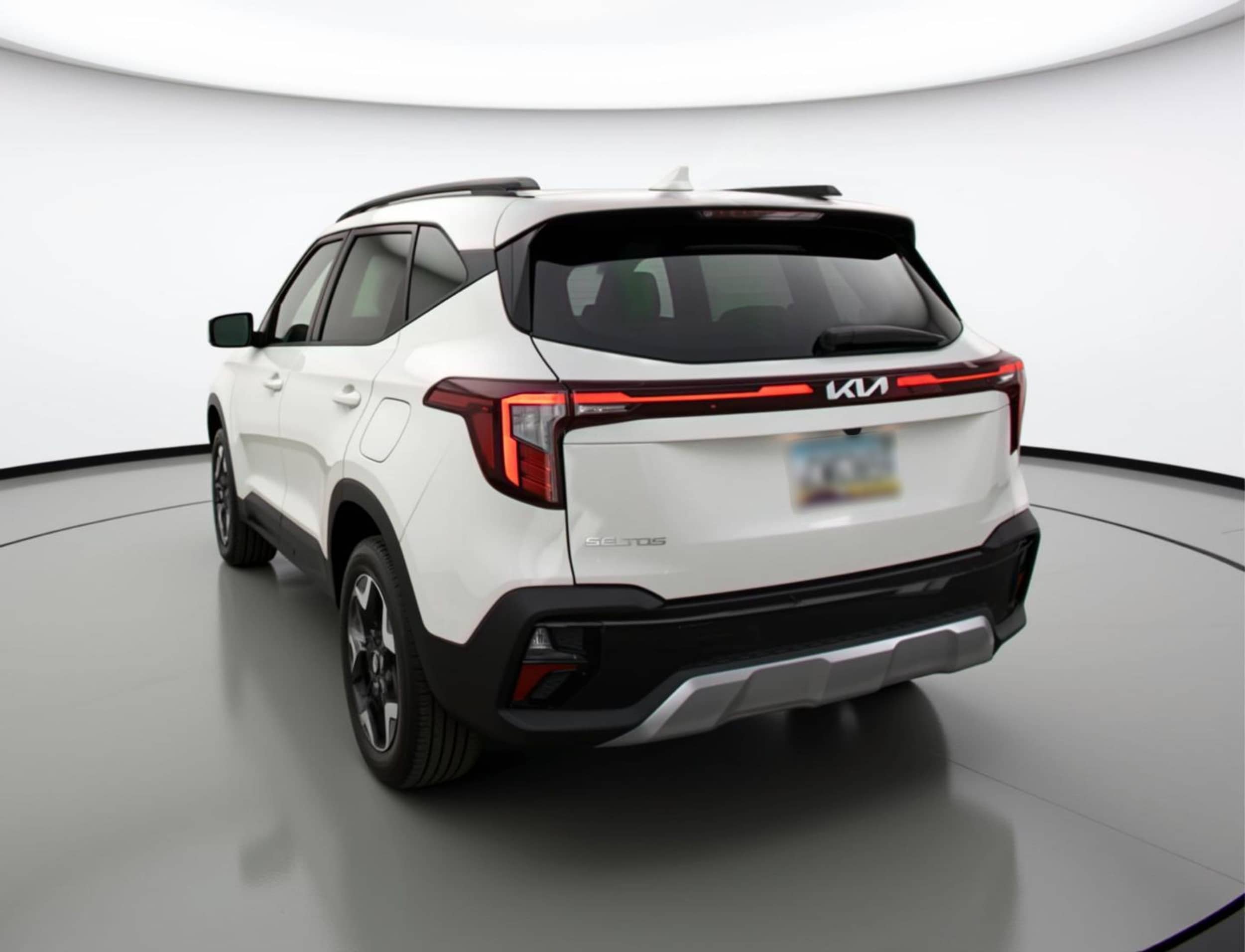 Thumbnail: 2025 Kia Seltos - 5