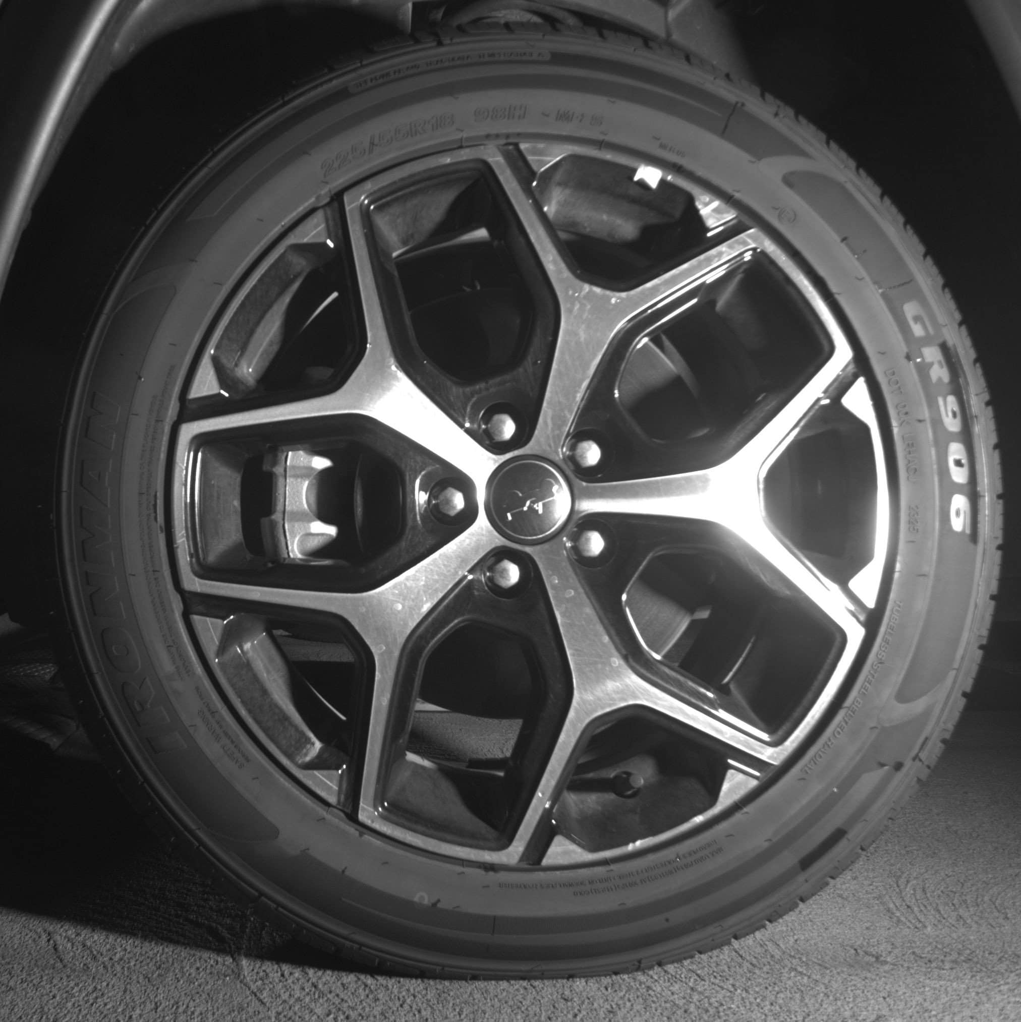 Thumbnail: 2025 Jeep Compass - 12