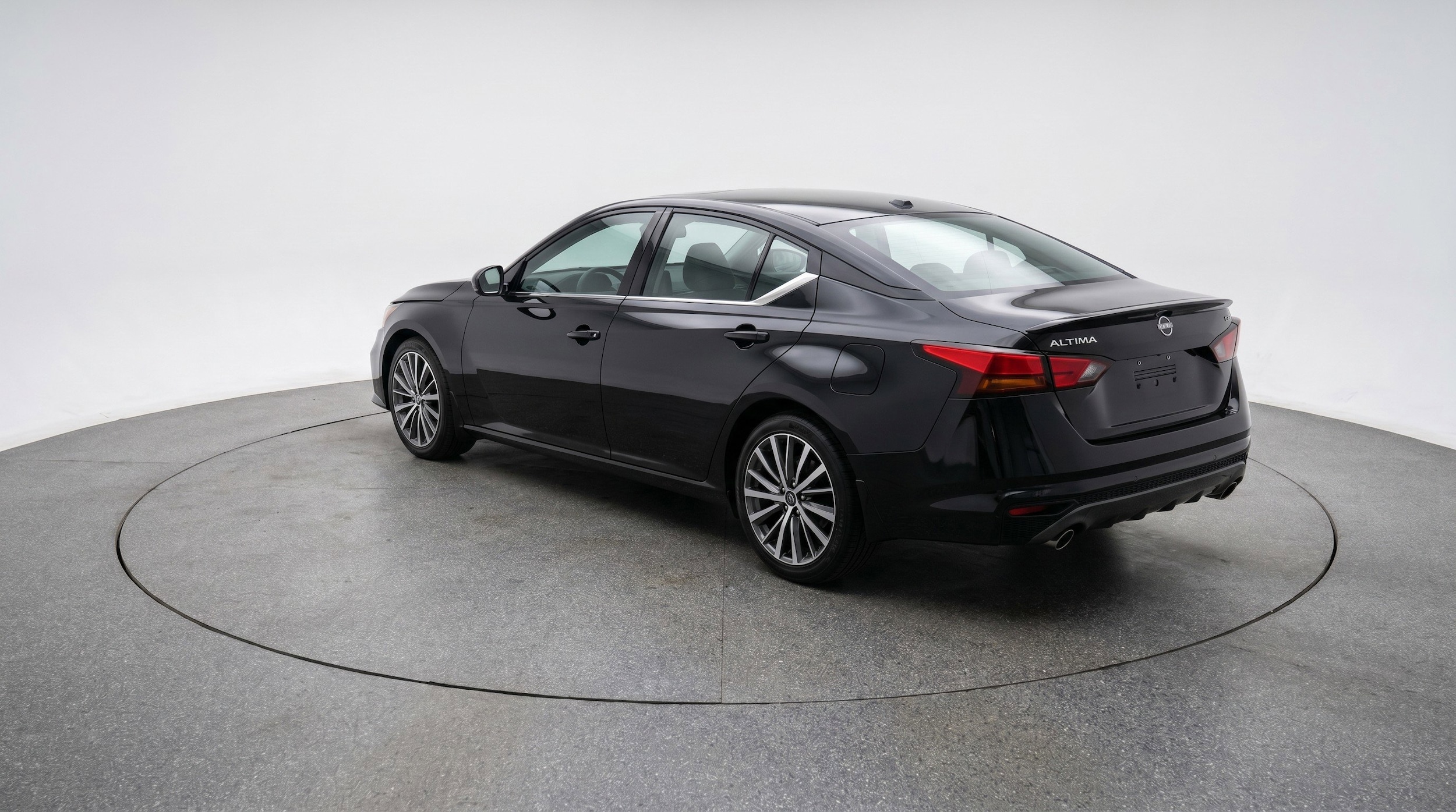Thumbnail: 2025 Nissan Altima - 6