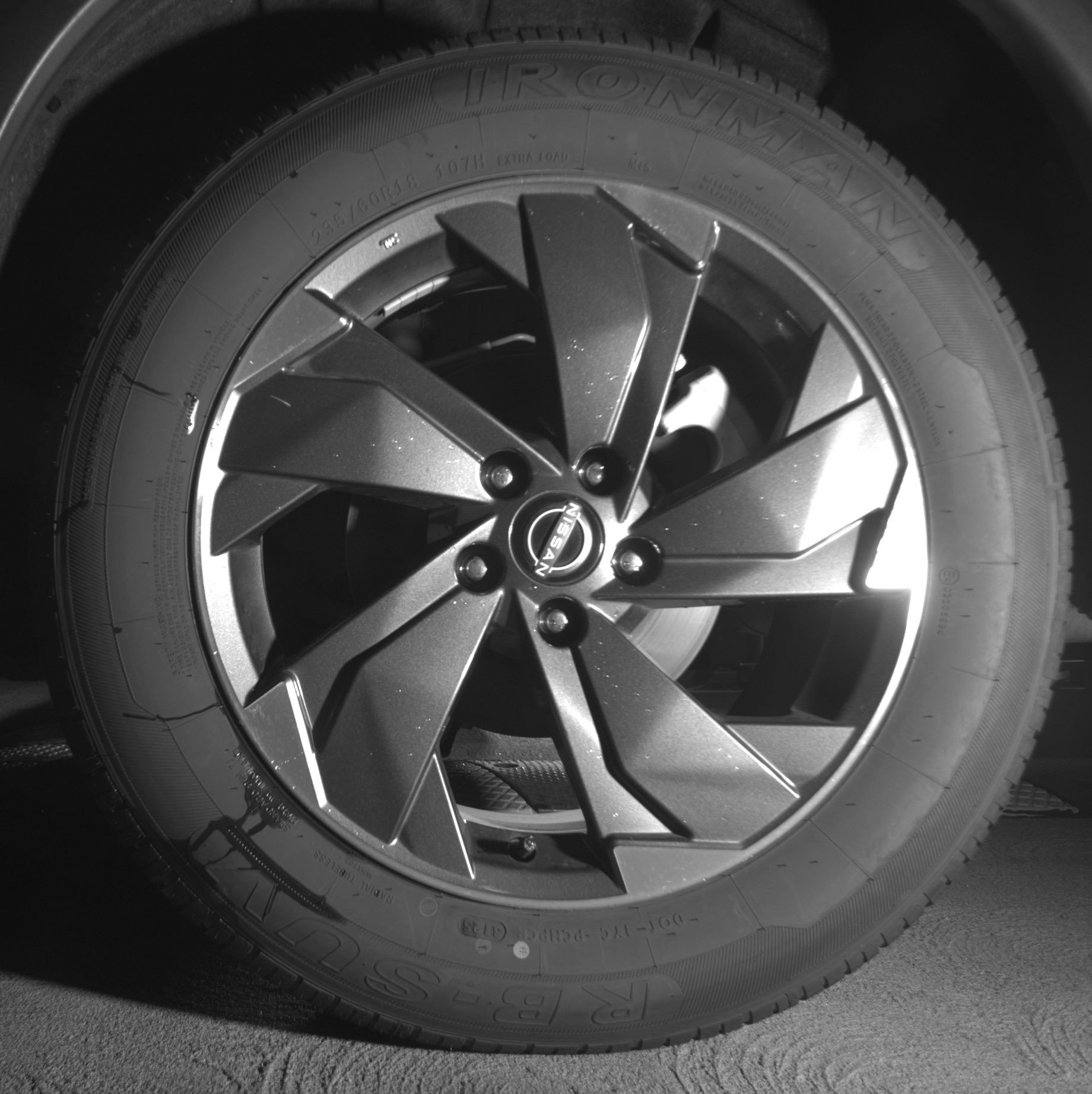 Thumbnail: 2025 Nissan Rogue - 14