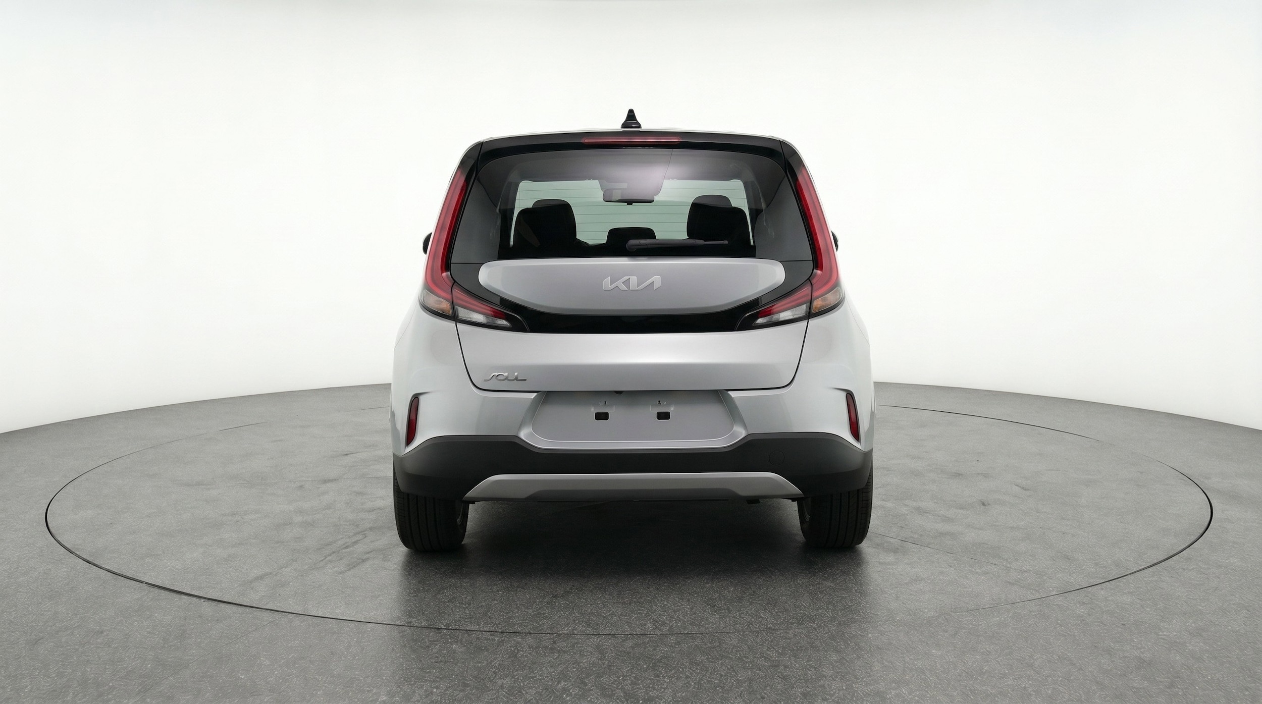 Thumbnail: 2025 Kia Soul - 7