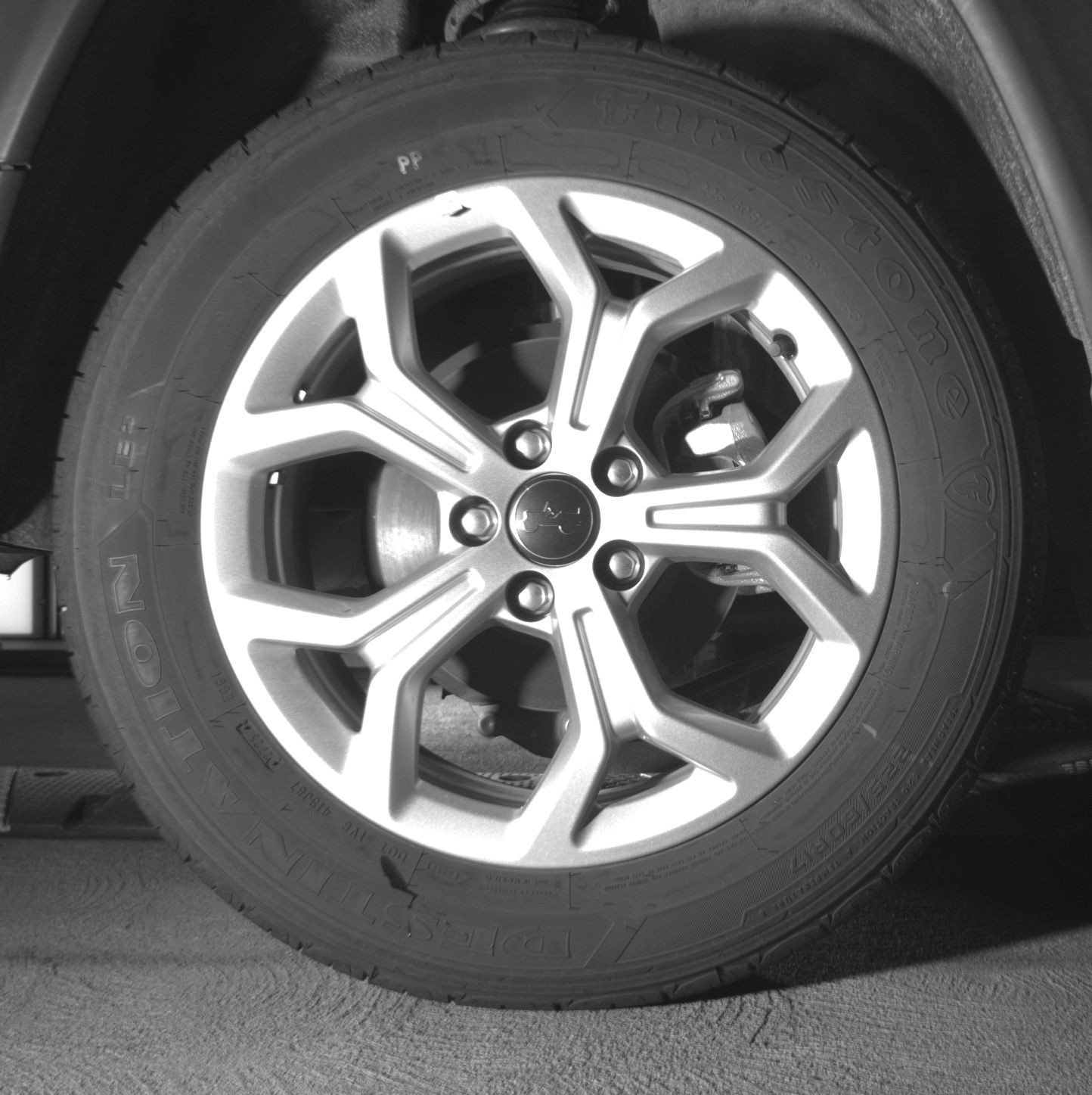 Thumbnail: 2025 Jeep Compass - 15