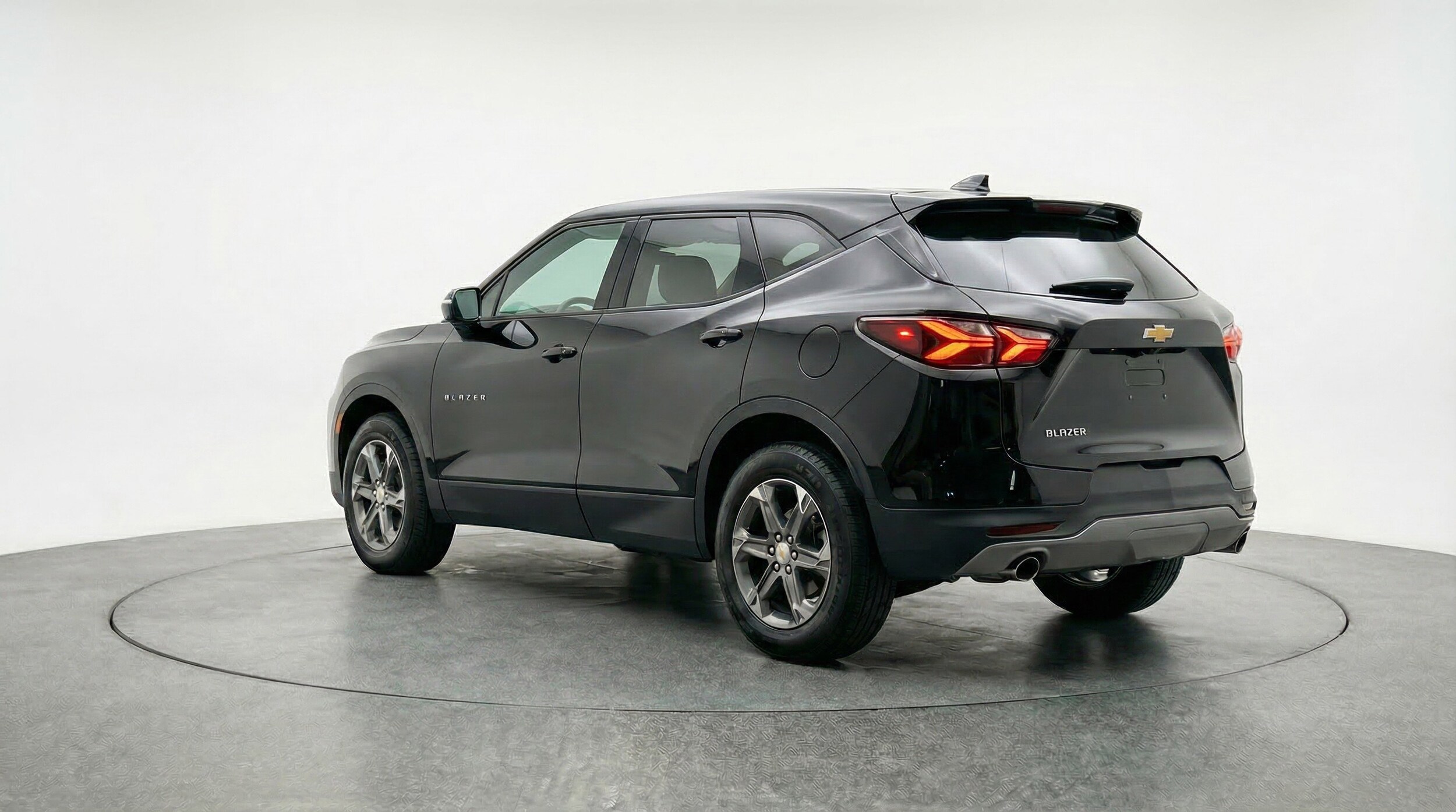 Thumbnail: 2025 Chevrolet Blazer - 6