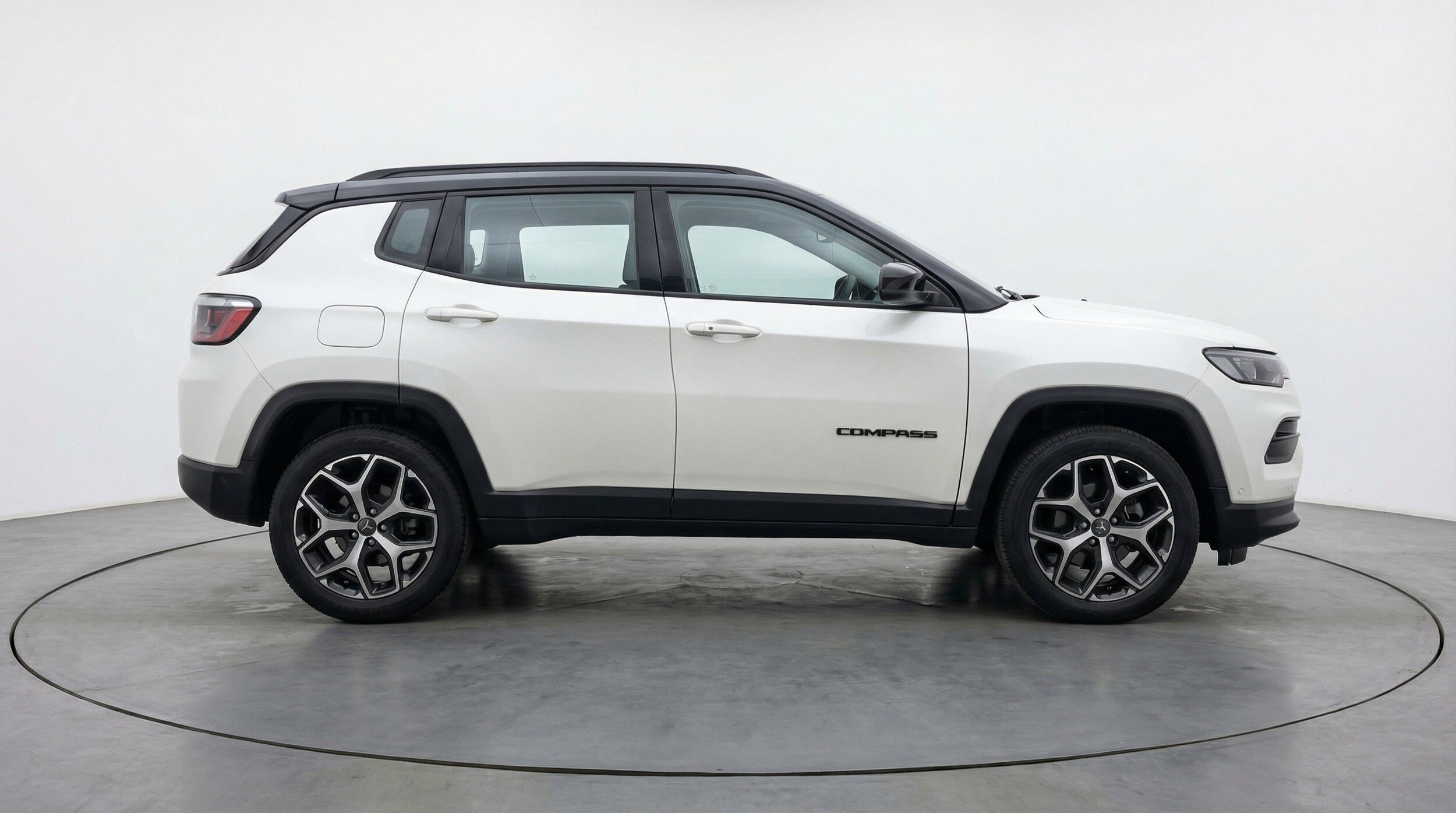 Thumbnail: 2025 Jeep Compass - 11