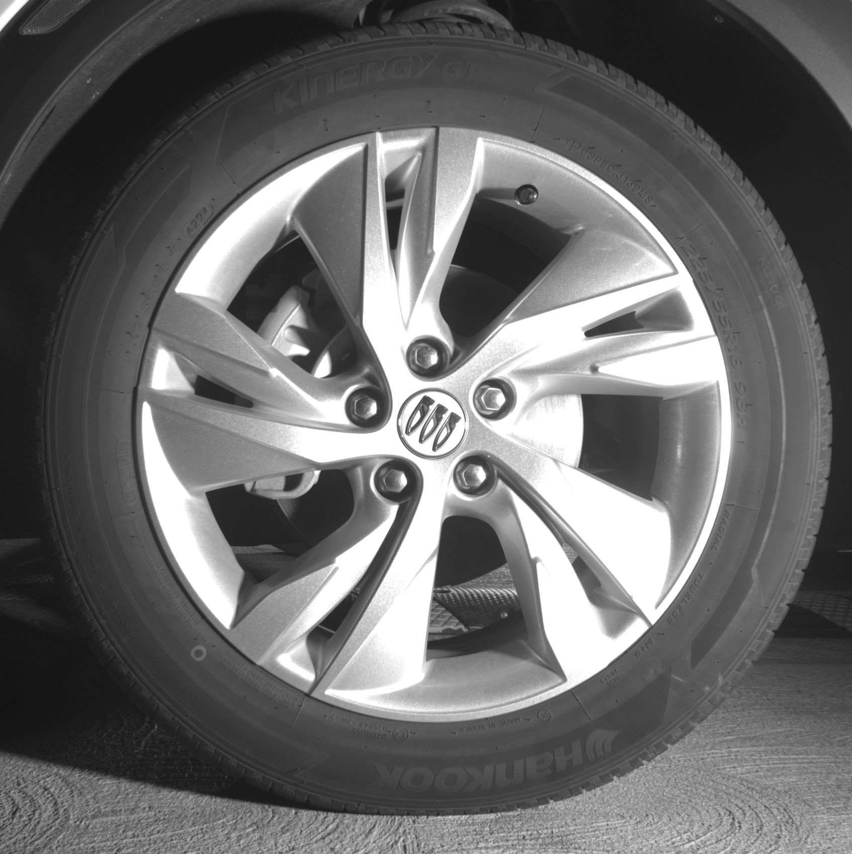 Thumbnail: 2025 Buick Encore GX - 12