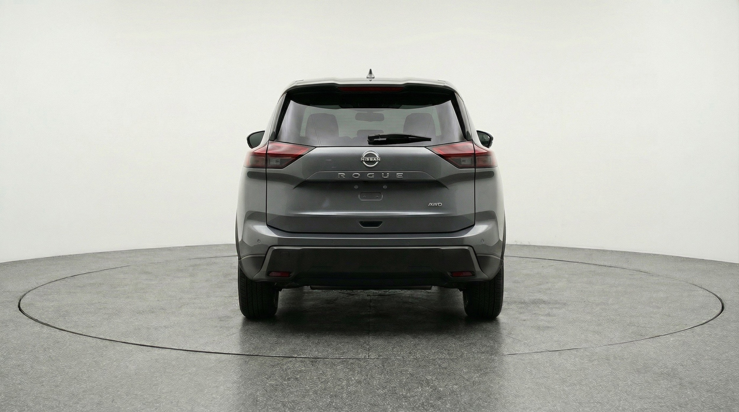 Thumbnail: 2025 Nissan Rogue - 7