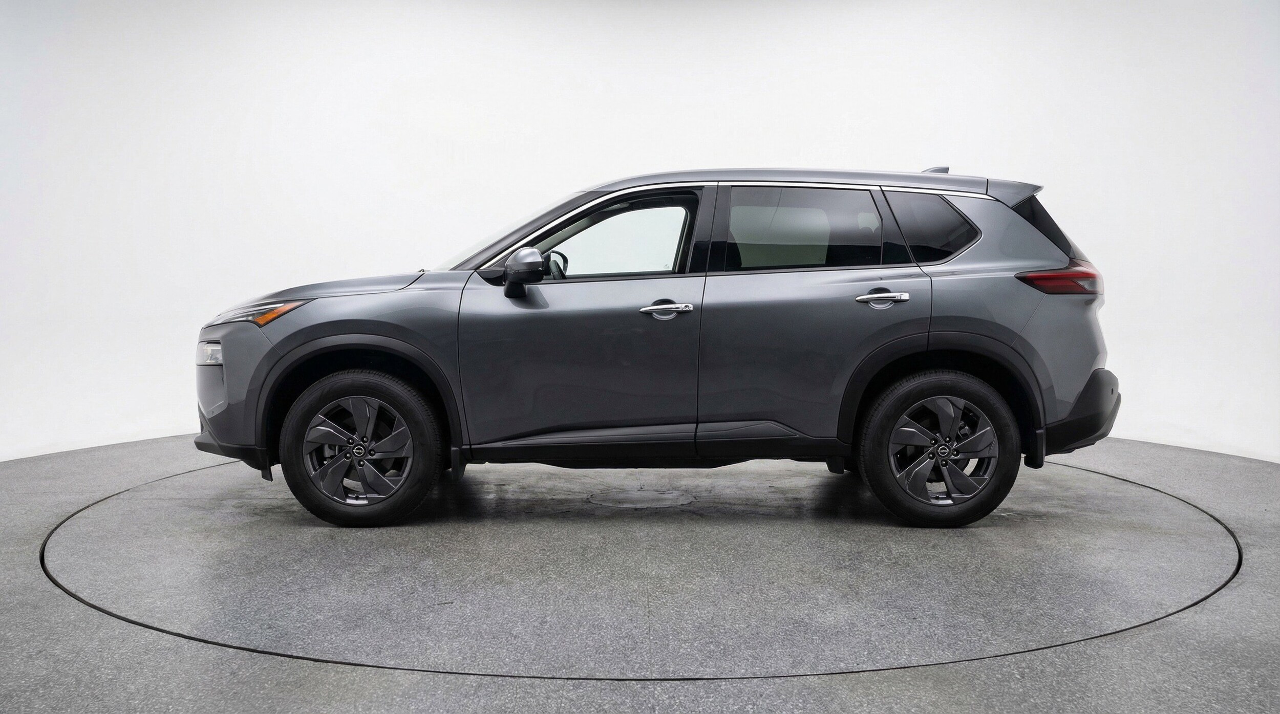 Thumbnail: 2025 Nissan Rogue - 5