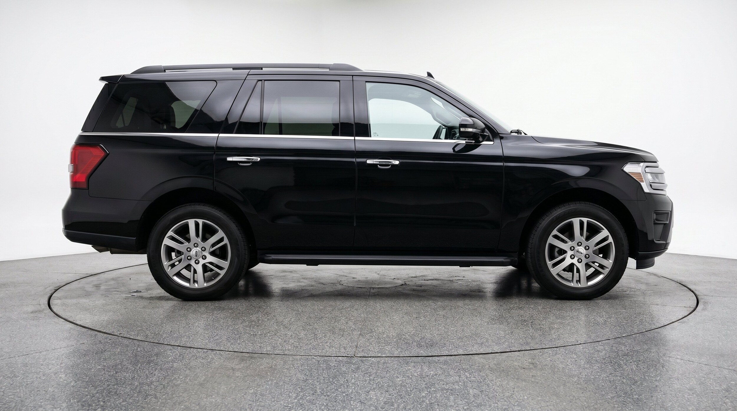 Thumbnail: 2024 Ford Expedition - 11