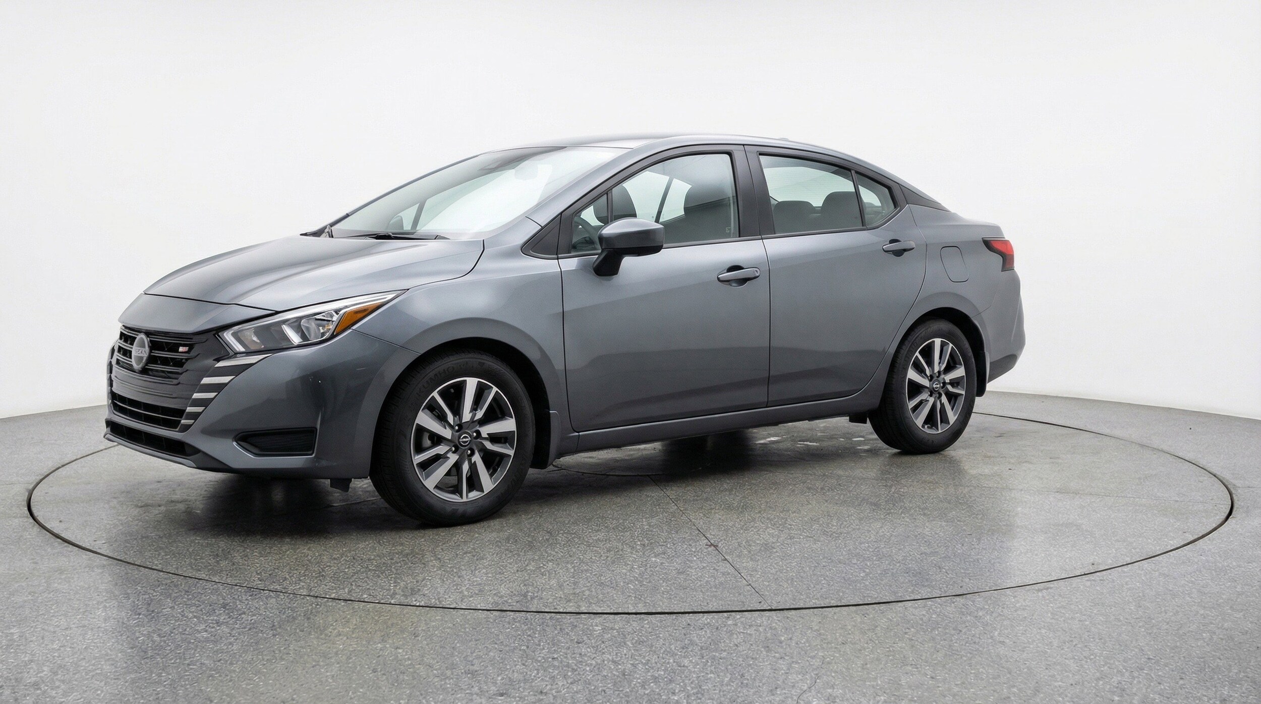 Thumbnail: 2025 Nissan Versa - 3