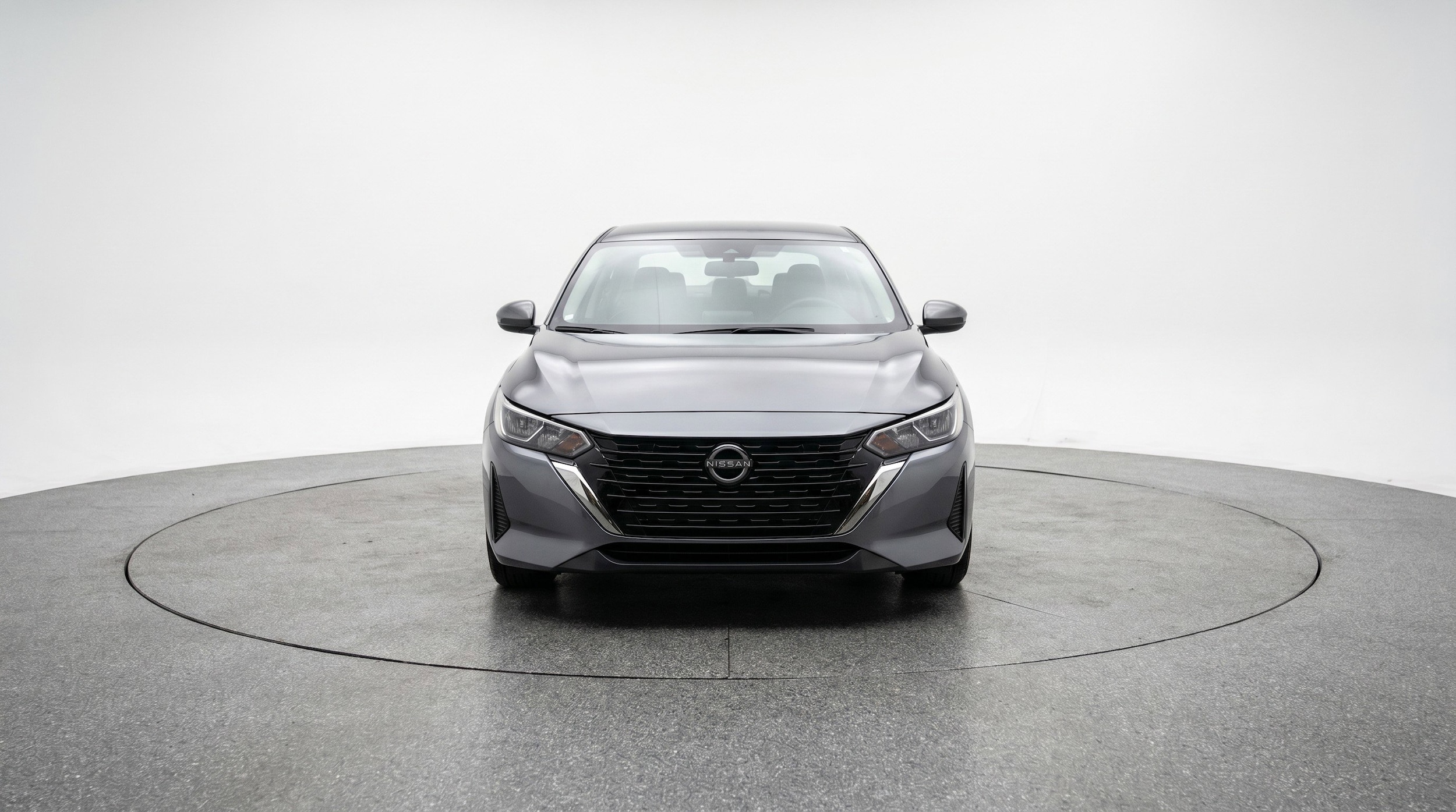 Thumbnail: 2025 Nissan Sentra - 2