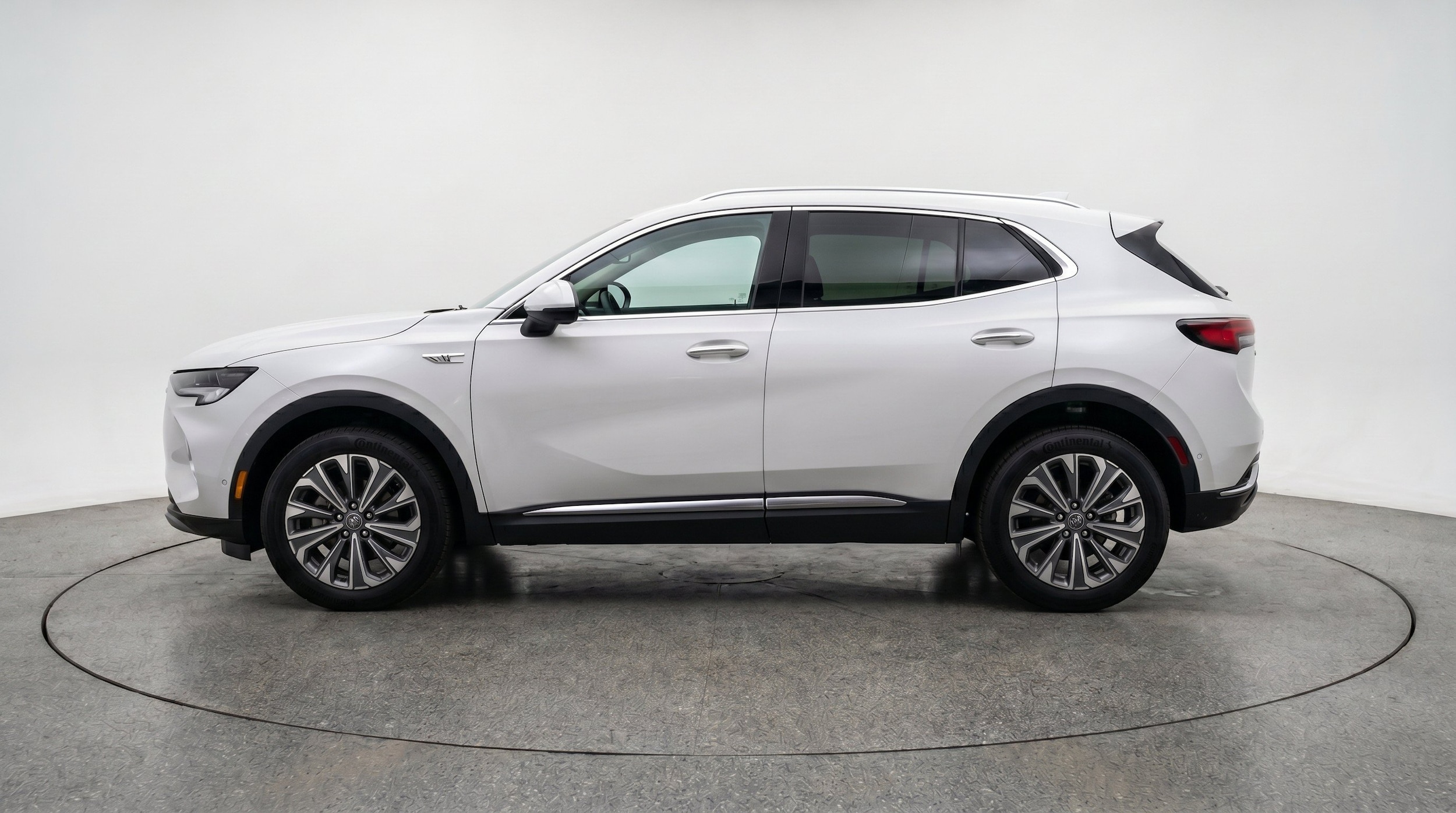 Thumbnail: 2024 Buick Envision - 5