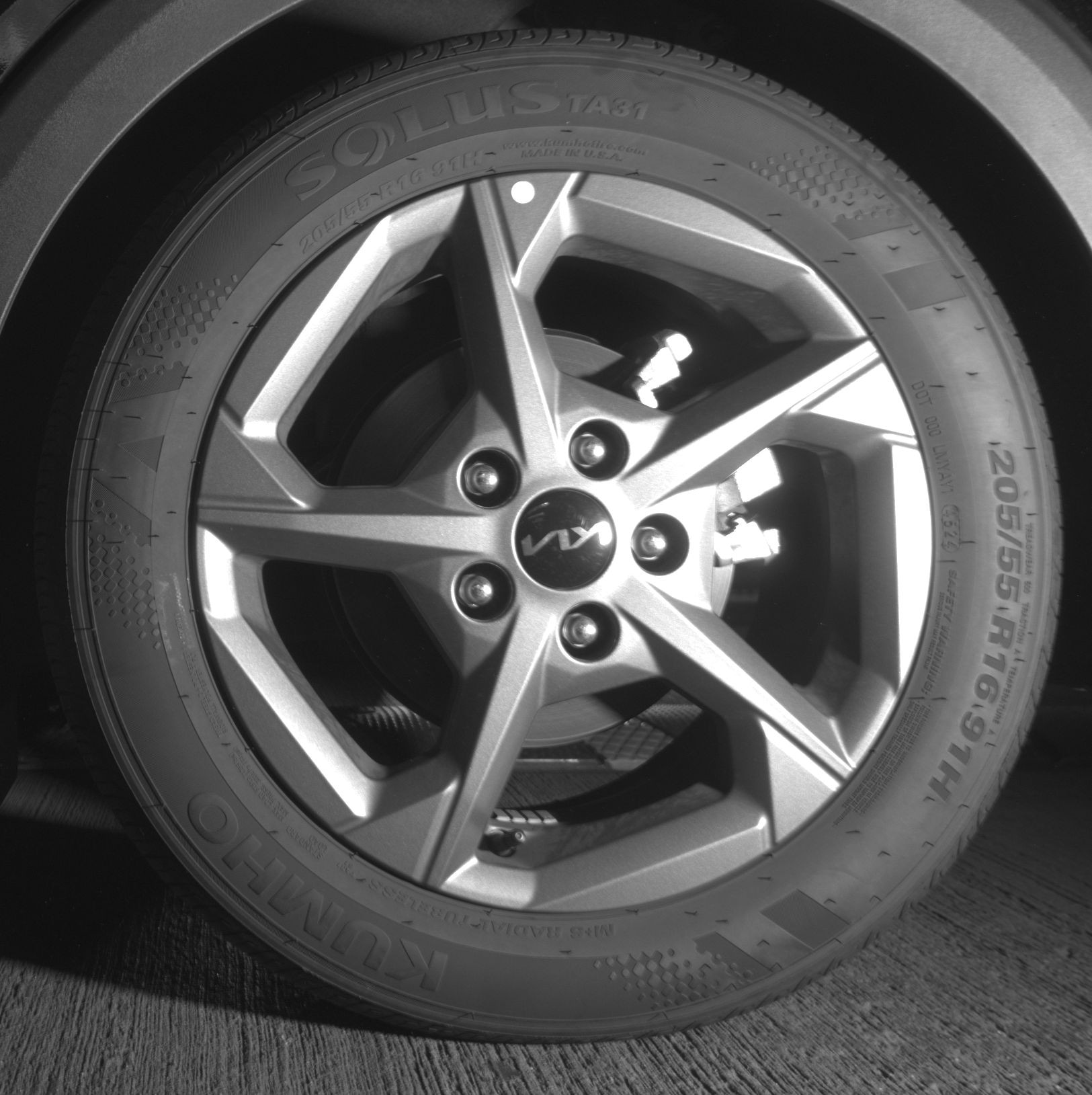 Thumbnail: 2025 Kia K4 - 11