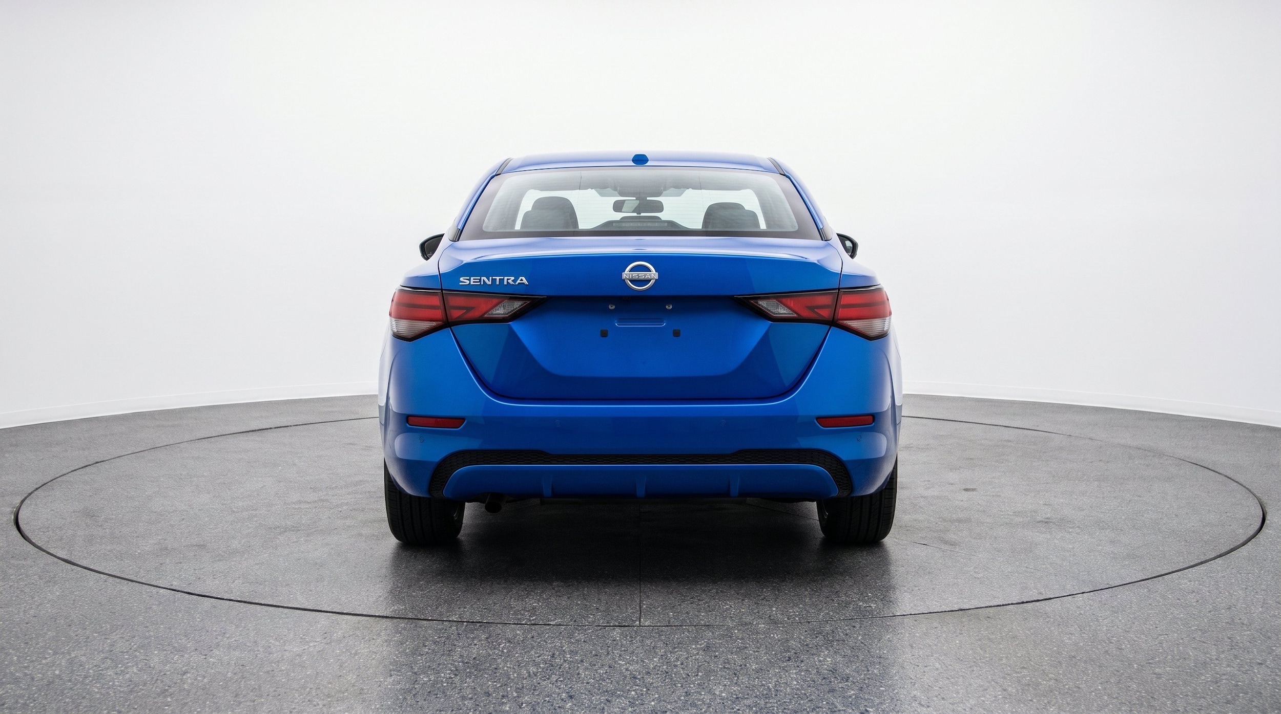 Thumbnail: 2025 Nissan Sentra - 7