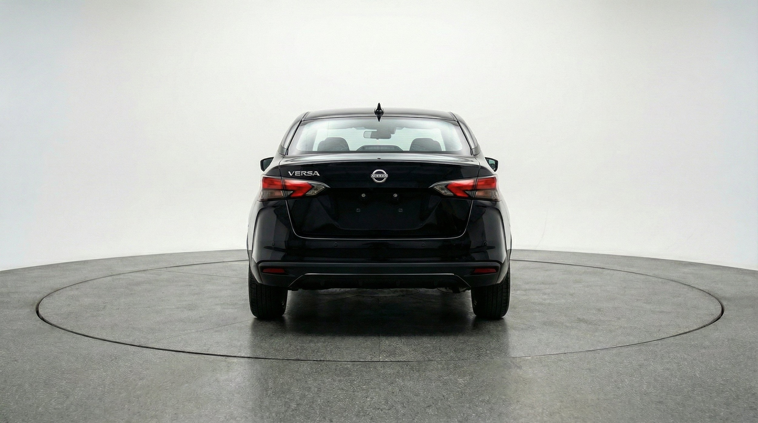 Thumbnail: 2025 Nissan Versa - 7