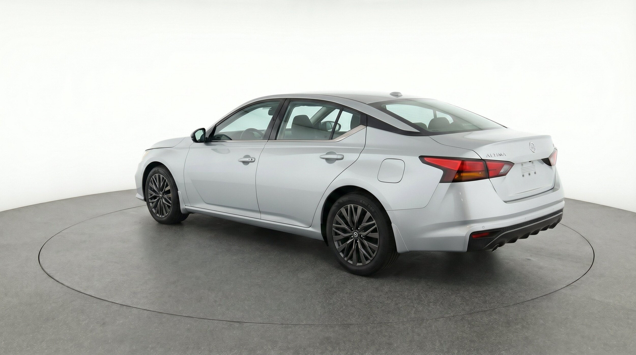 Thumbnail: 2026 Nissan Altima - 6