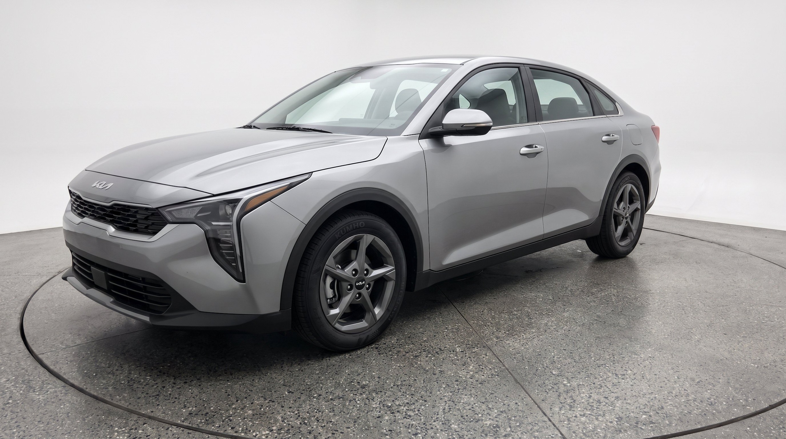Thumbnail: 2026 Kia K4 - 3