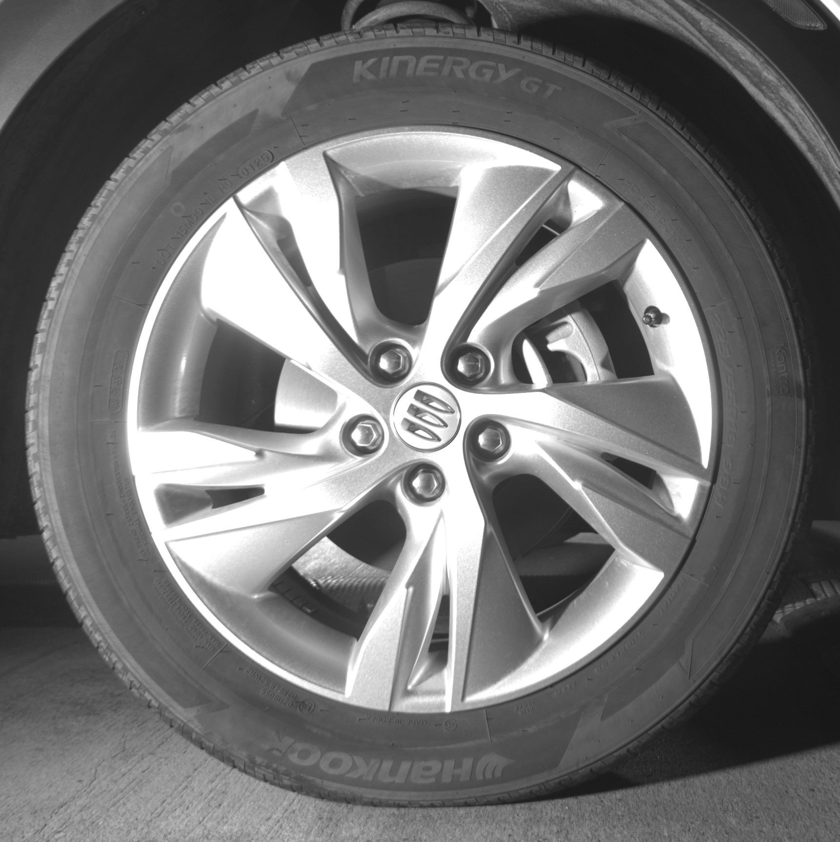 Thumbnail: 2025 Buick Encore GX - 13