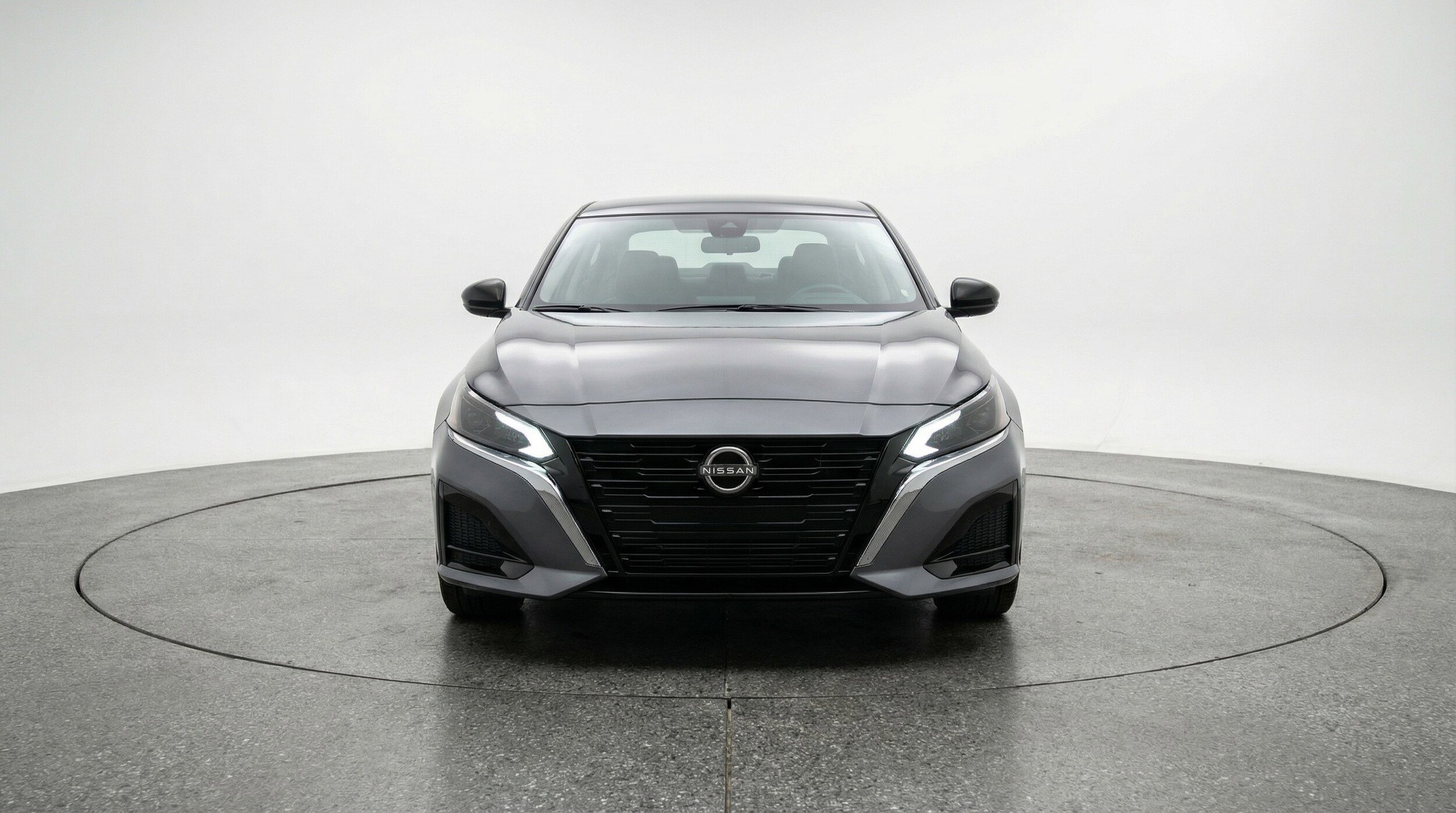 Thumbnail: 2025 Nissan Altima - 2