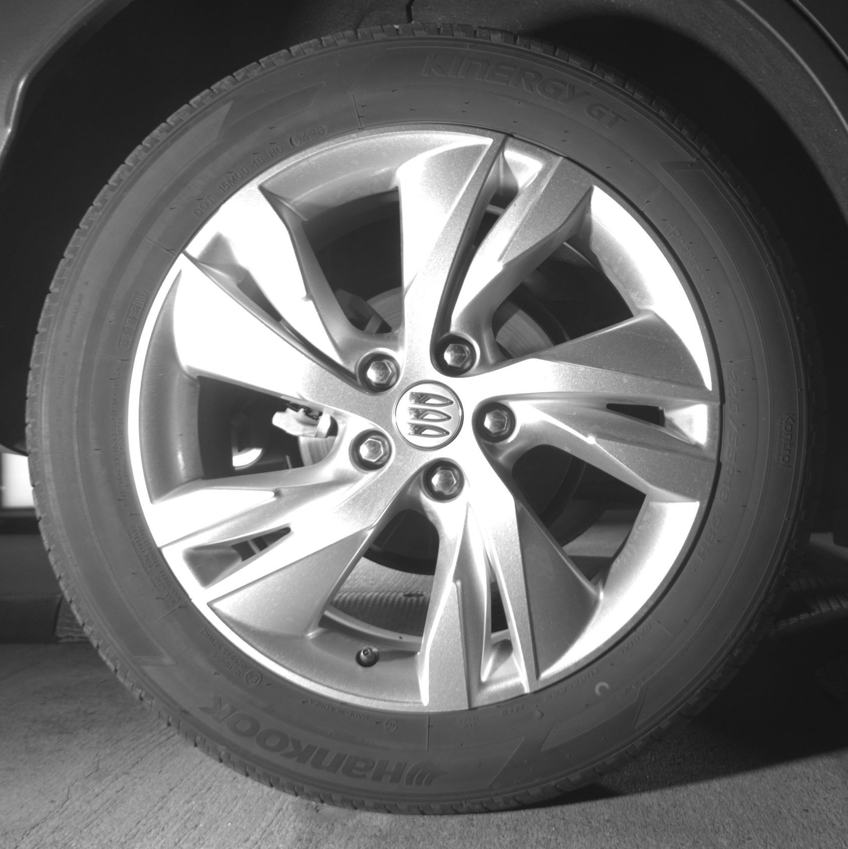 Thumbnail: 2025 Buick Encore GX - 15