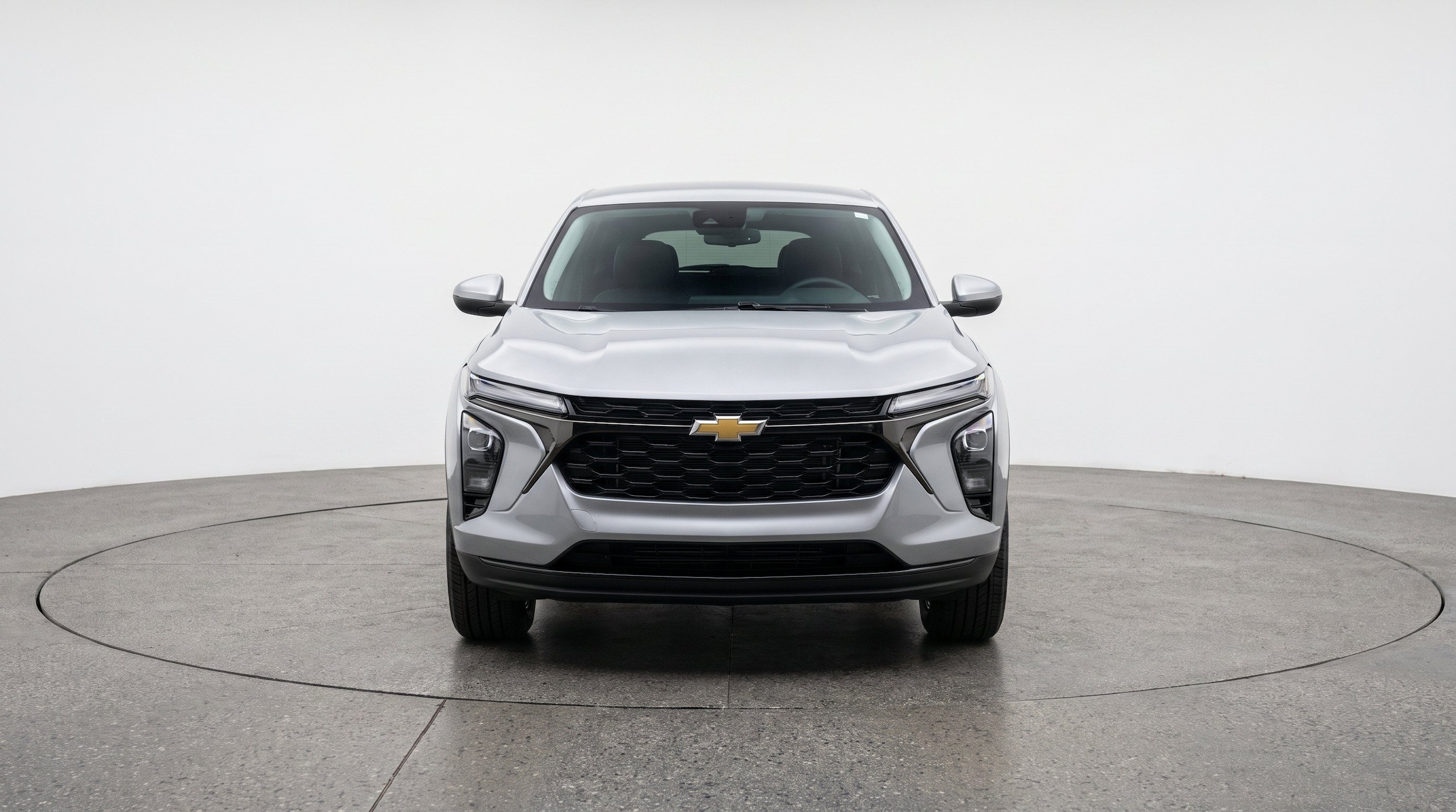 Thumbnail: 2026 Chevrolet Blazer - 2
