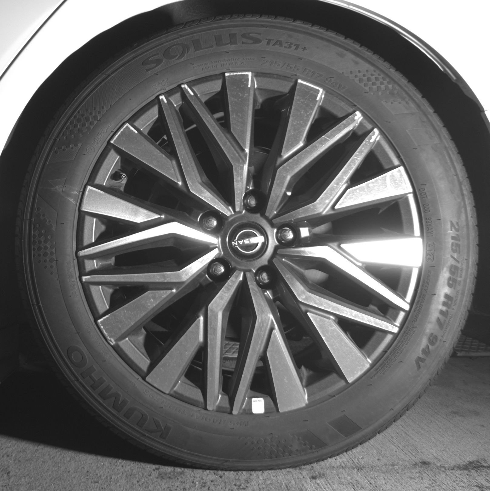 Thumbnail: 2025 Nissan Altima - 14