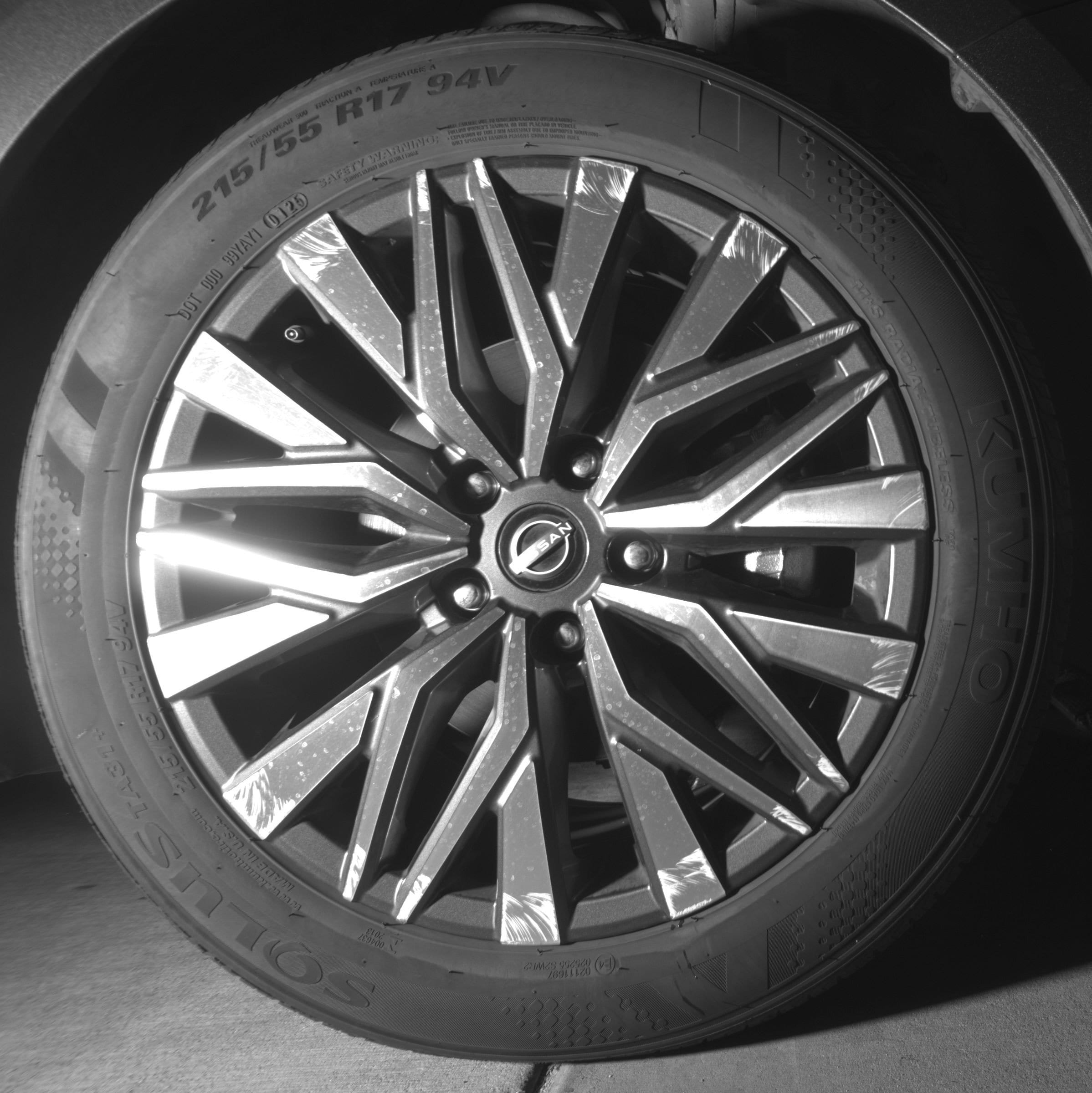 Thumbnail: 2025 Nissan Altima - 13